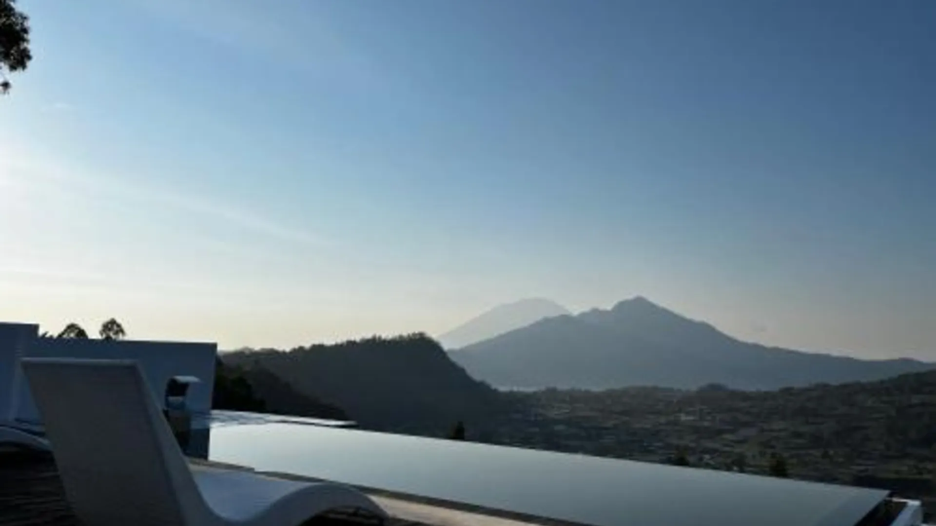 발리 하이랜드 발리 글램핑 4성급 게스트하우스 객실