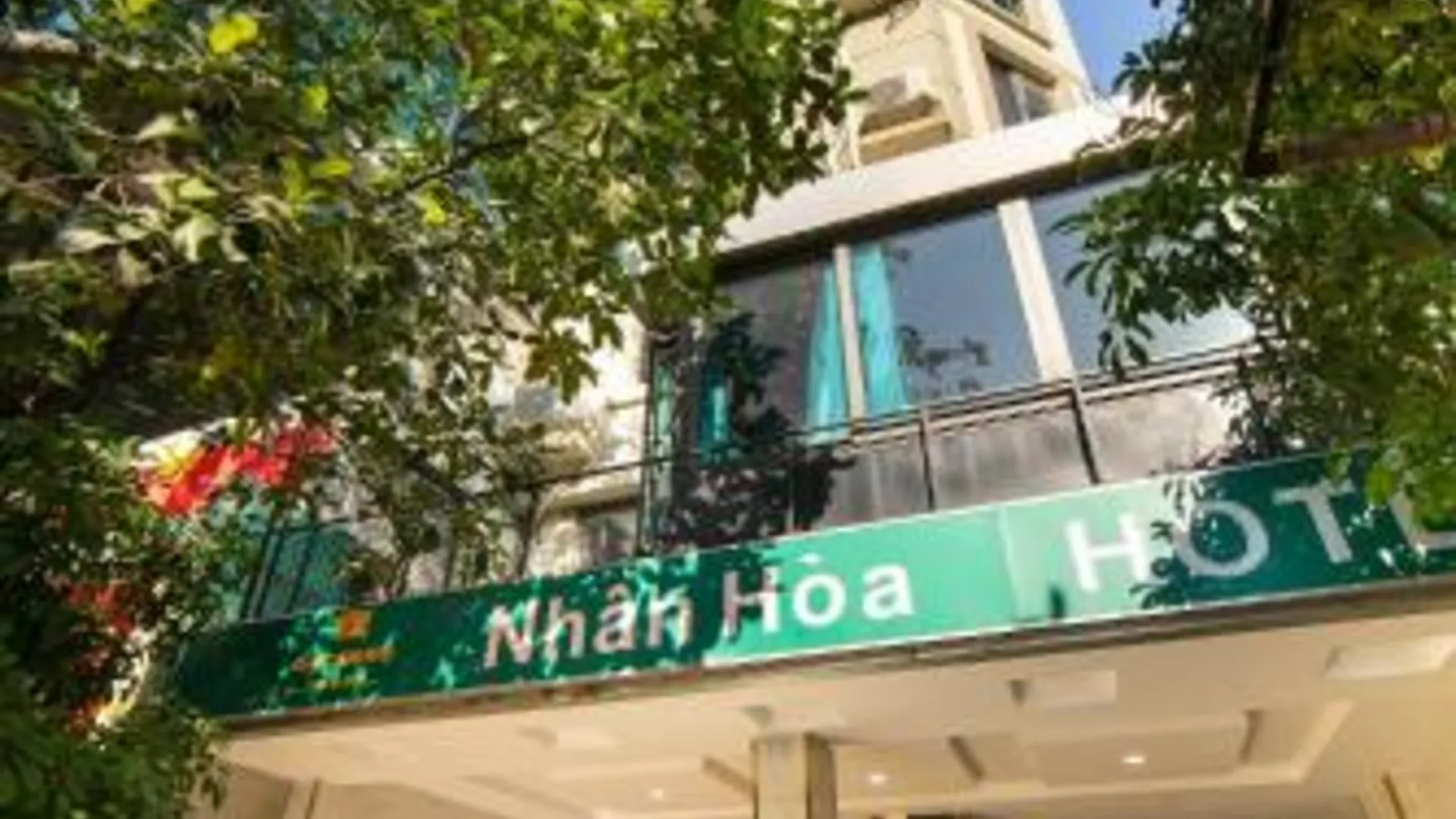 하노이 난 호아 호텔 난 호아 1성급 호텔 수영장