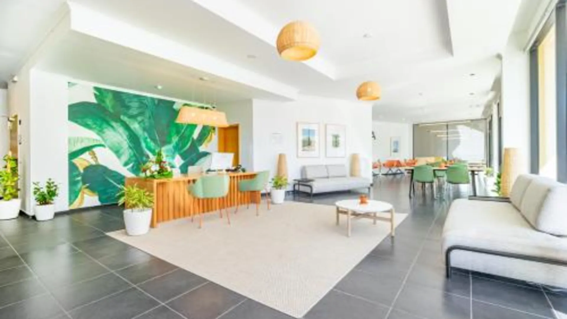 마데이라 섬 Studios by Aqua Natura Hotels 4성급 호텔 외관