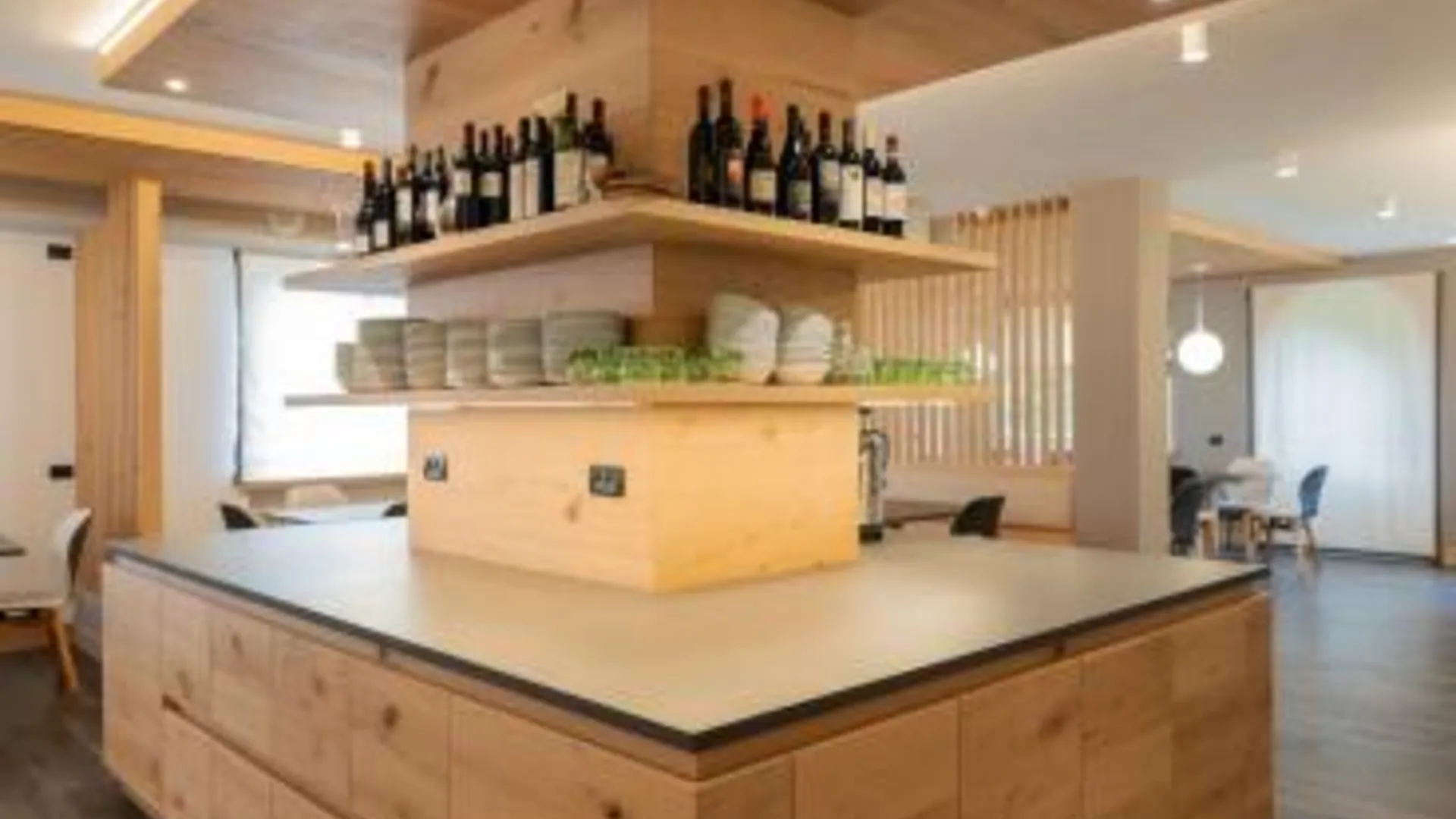 포자 디 파사 X Alp Hotel 4성급 호텔 객실