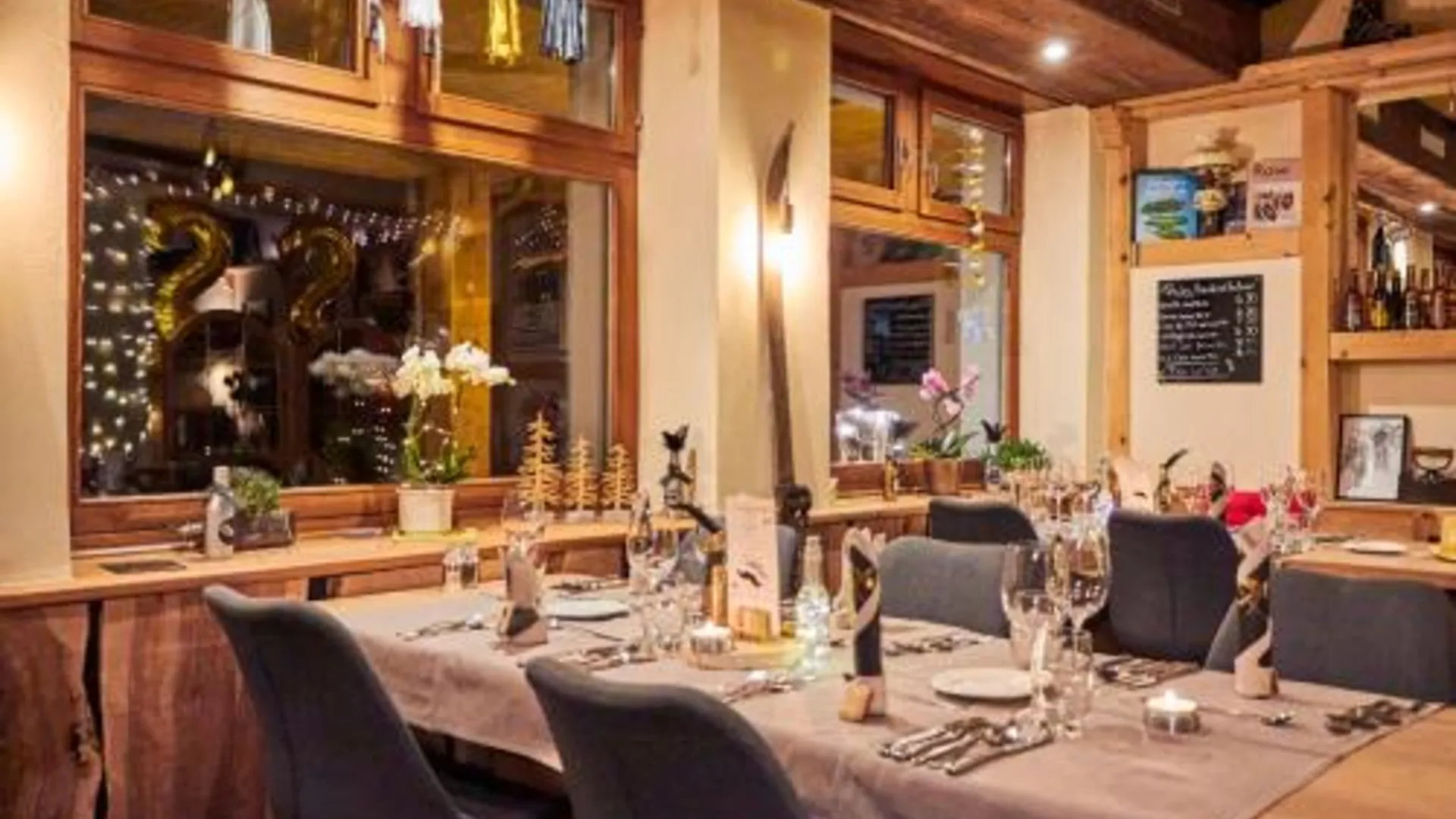 베트머알프 Hotel Waldhaus 3성급 호텔 외관