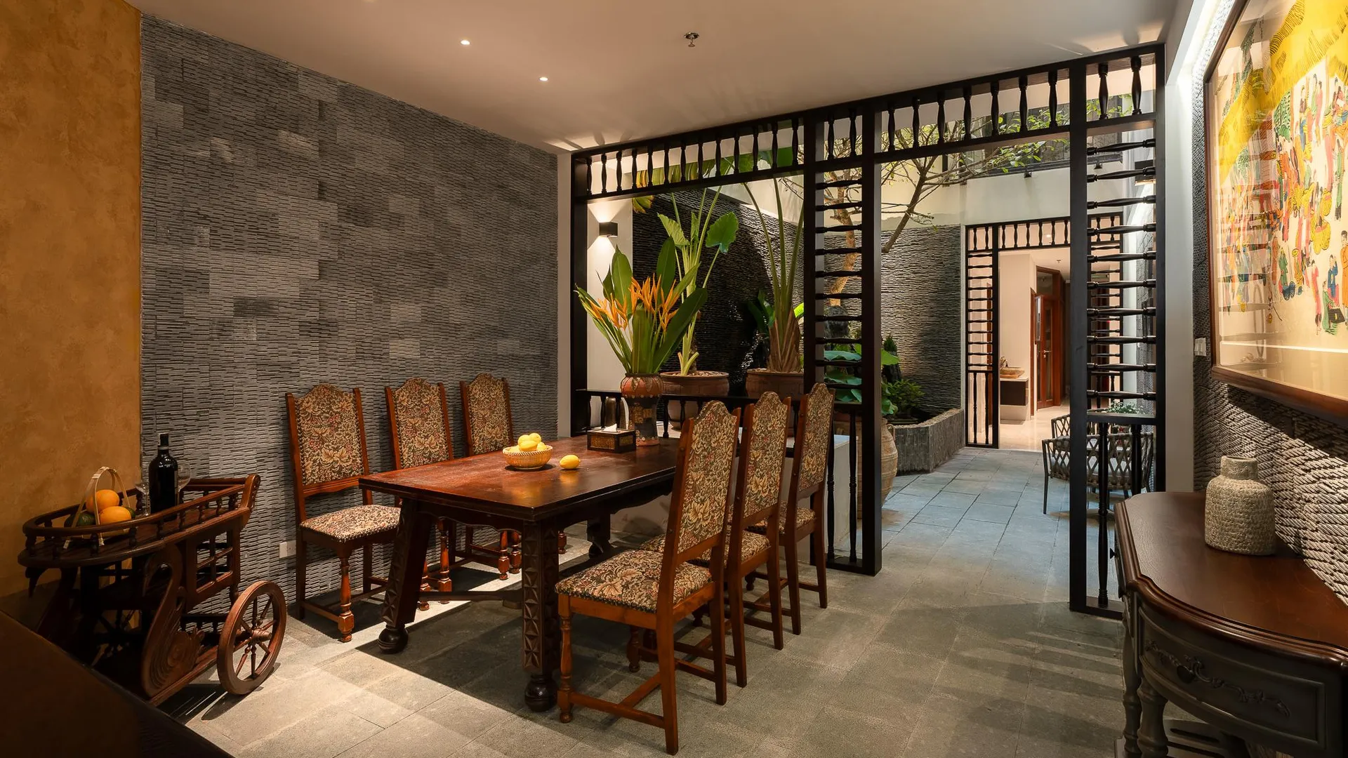 하노이 르 퍼퓸 아파트먼트 앤 호텔 4성급 호텔 수영장