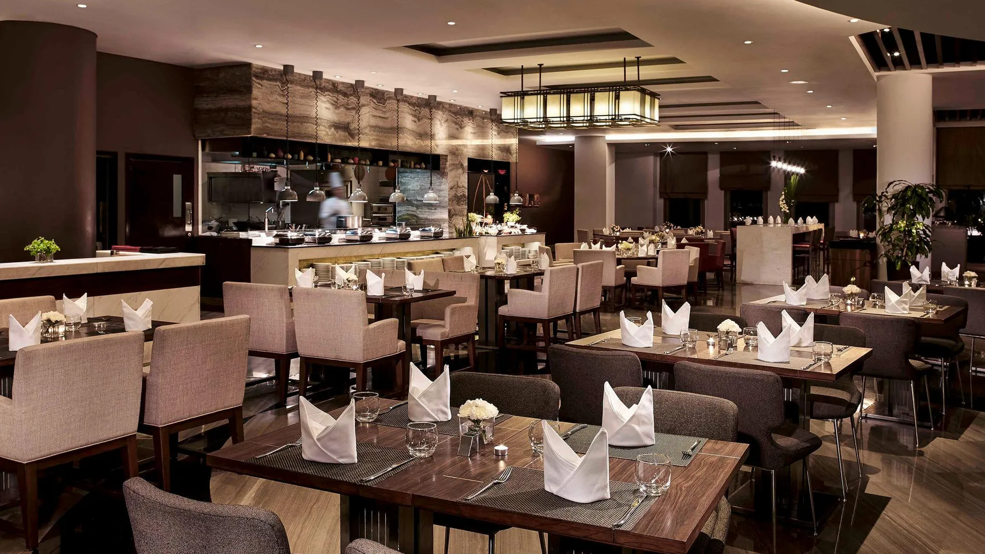 하노이 풀맨 하노이 호텔 4성급 호텔 외관