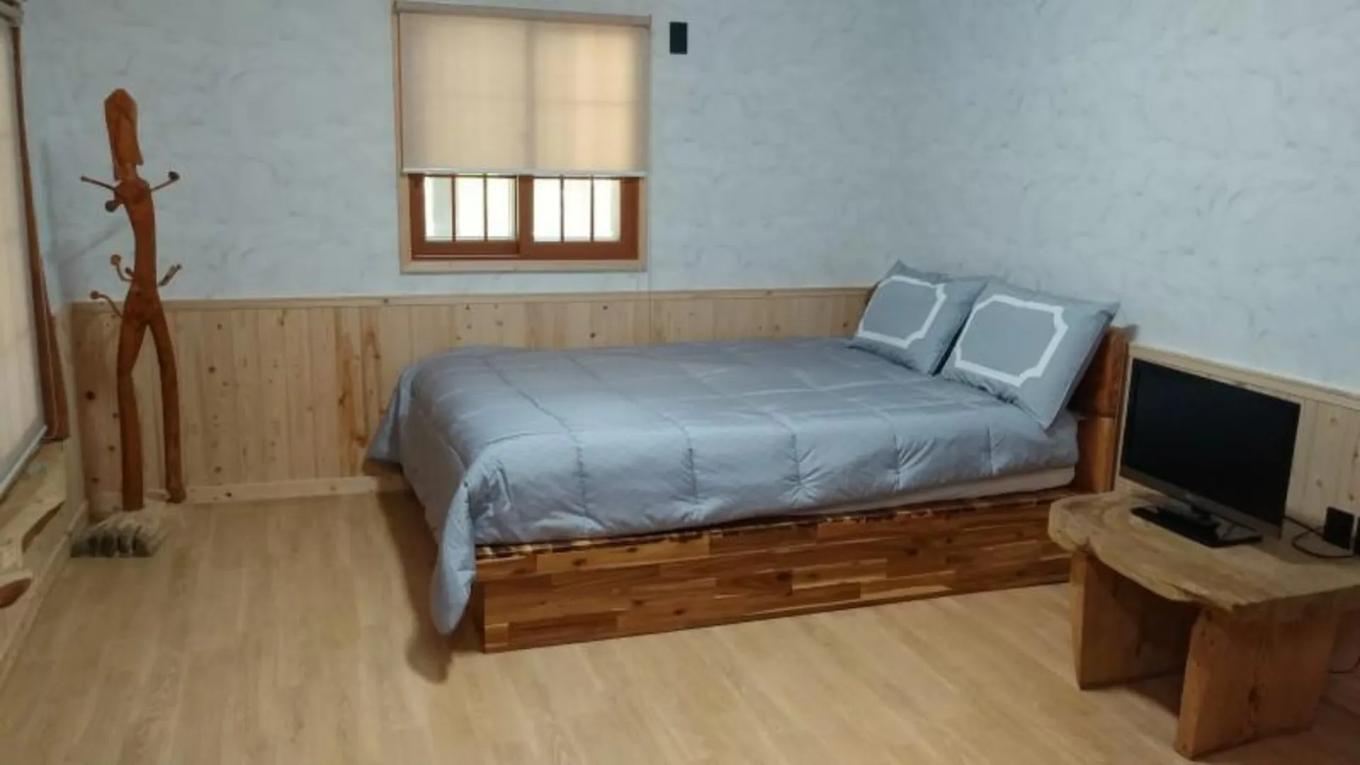 창녕 산청 지리산털보농원펜션 2성급 게스트하우스 스위트룸