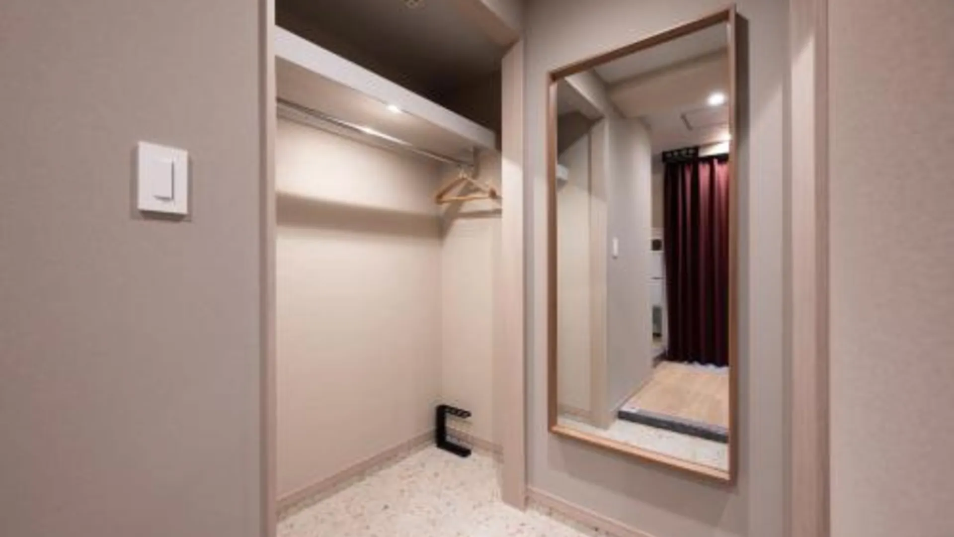 도쿄 / 동경 에이세이 스테이 이케부쿠로 니시 3성급 호텔 전망