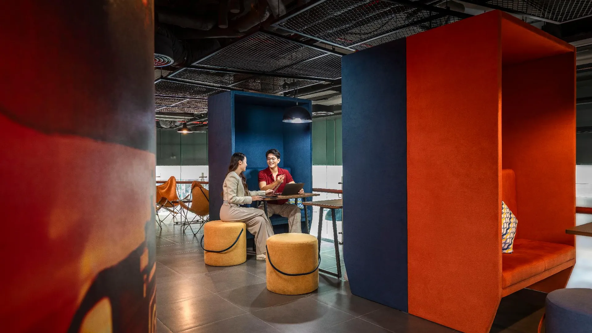 하노이 트루 바이 힐튼 하노이 스테이션 3성급 호텔 객실