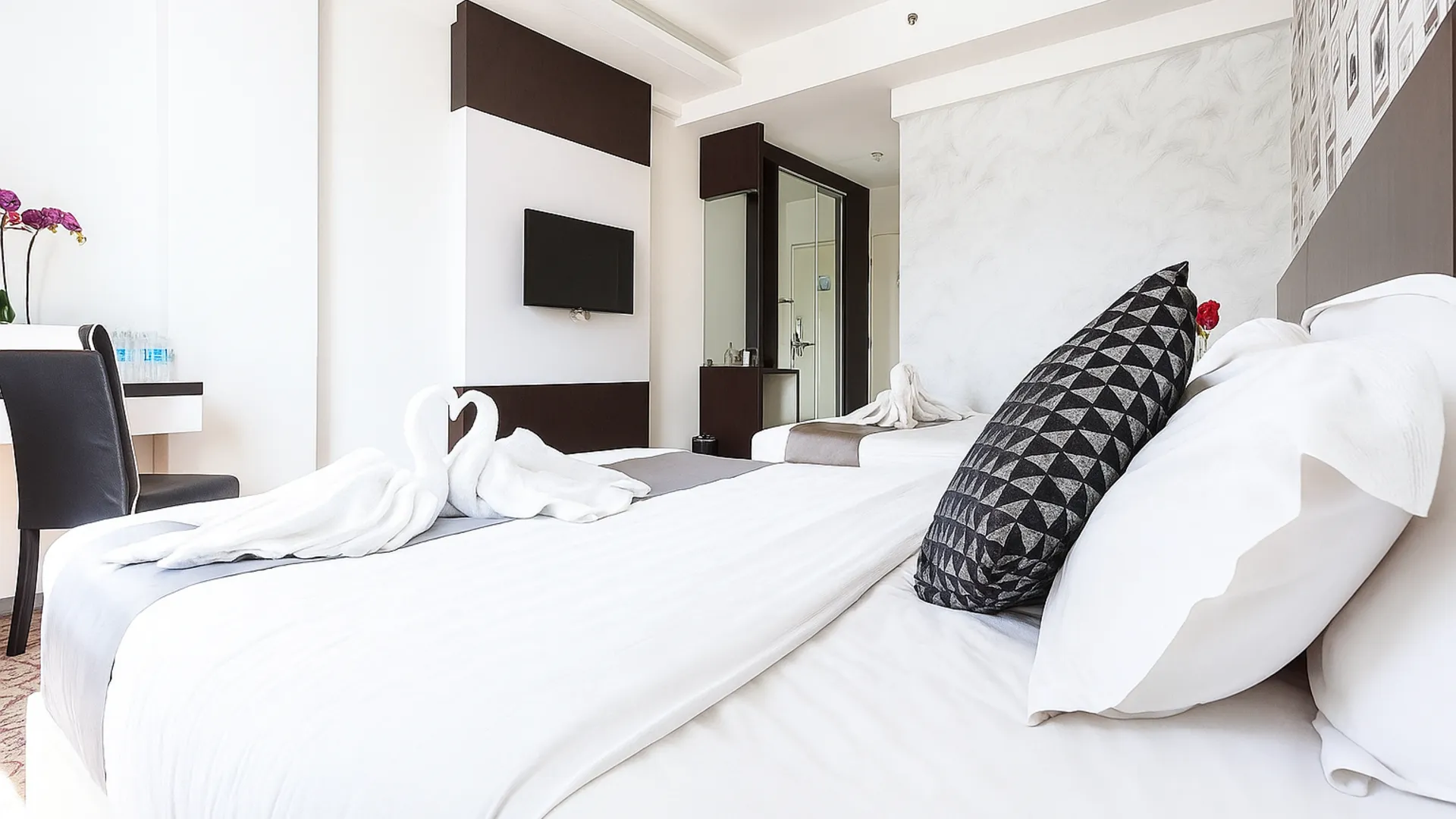 말라카 THE REED HOTEL MELAKA – Formerly E-Red Hotel Melaka 3성급 호텔 스위트룸