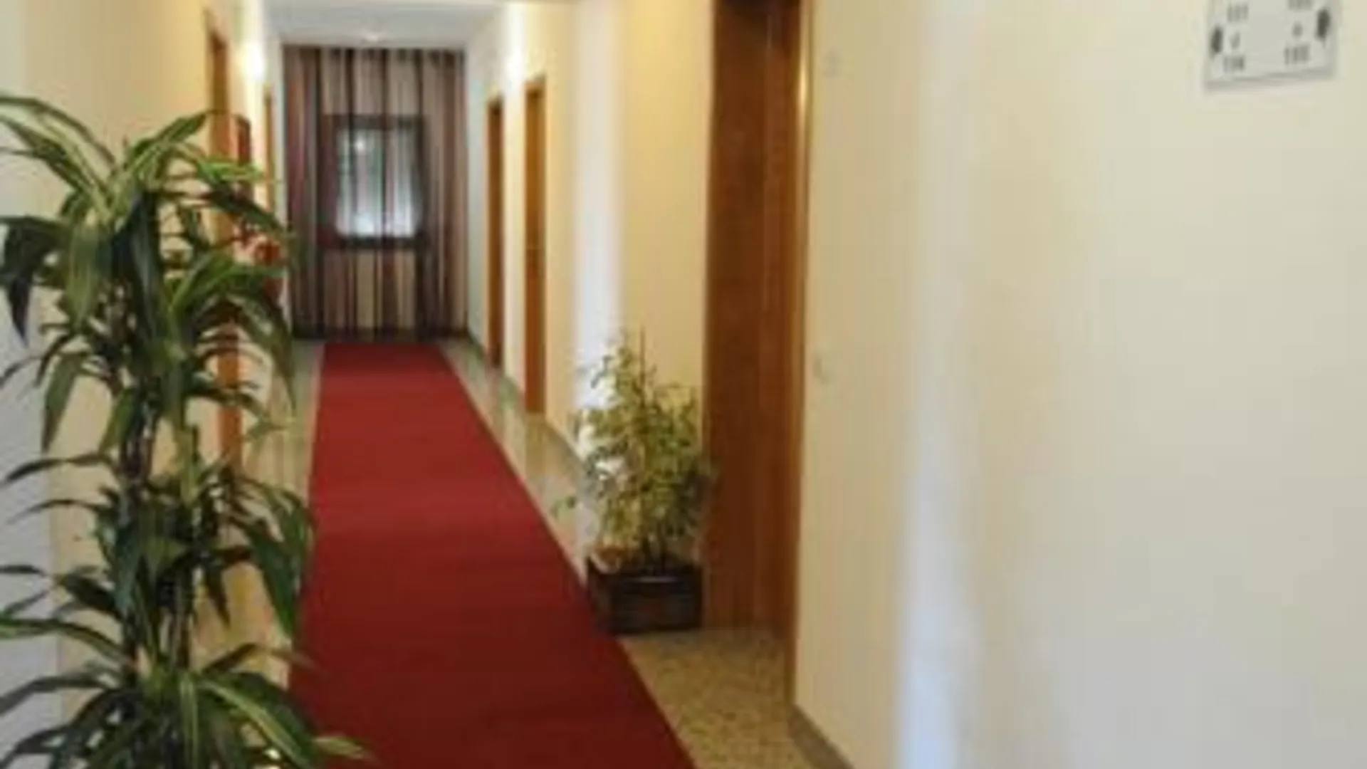 빌라 노바 데 파말리카오 Senhor dos Perdoes Alojamento Local 3성급 호텔 객실