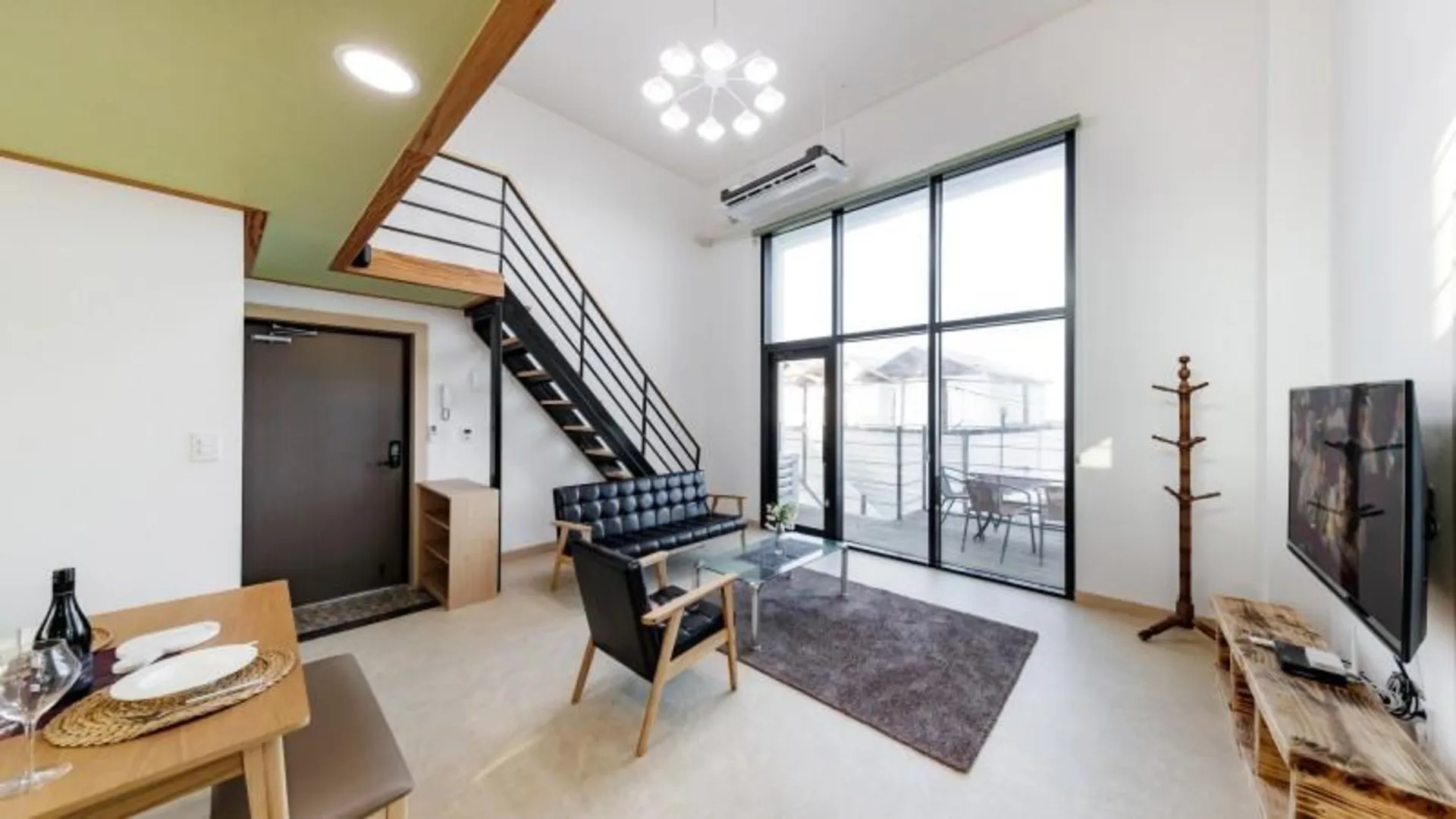 포항 포항 시크릿파크펜션 3성급 게스트하우스 객실