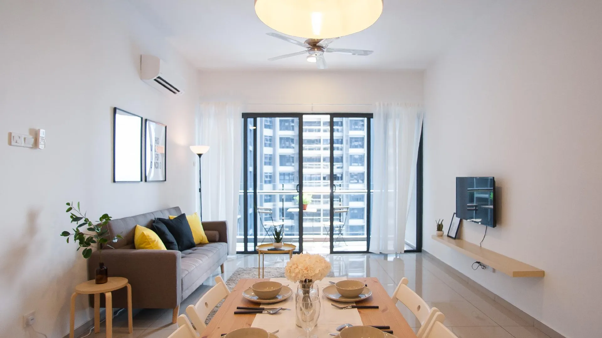 말라카 Passion Feel @ Atlantis 4성급 싱글룸 부대시설