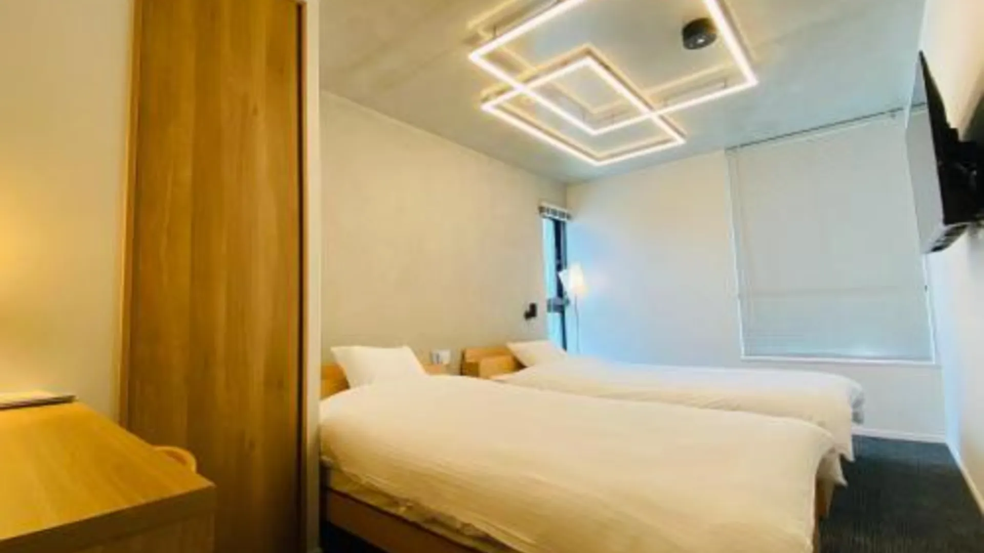 교토 호텔 지지 호리카와 고조 3성급 호텔 부대시설