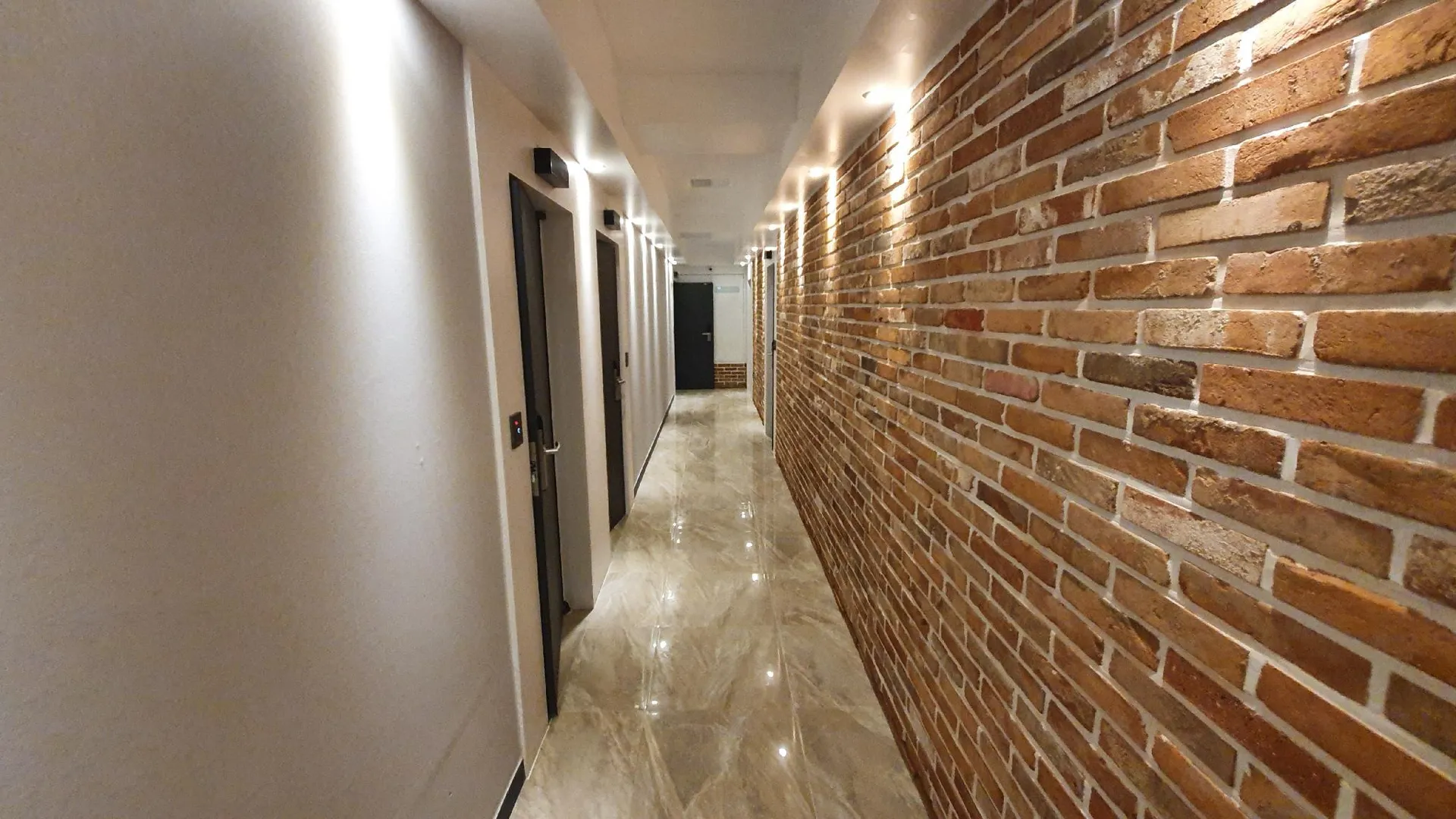 서울 고양(행신) 넘버25 일산행신점 3성급 호텔 부대시설