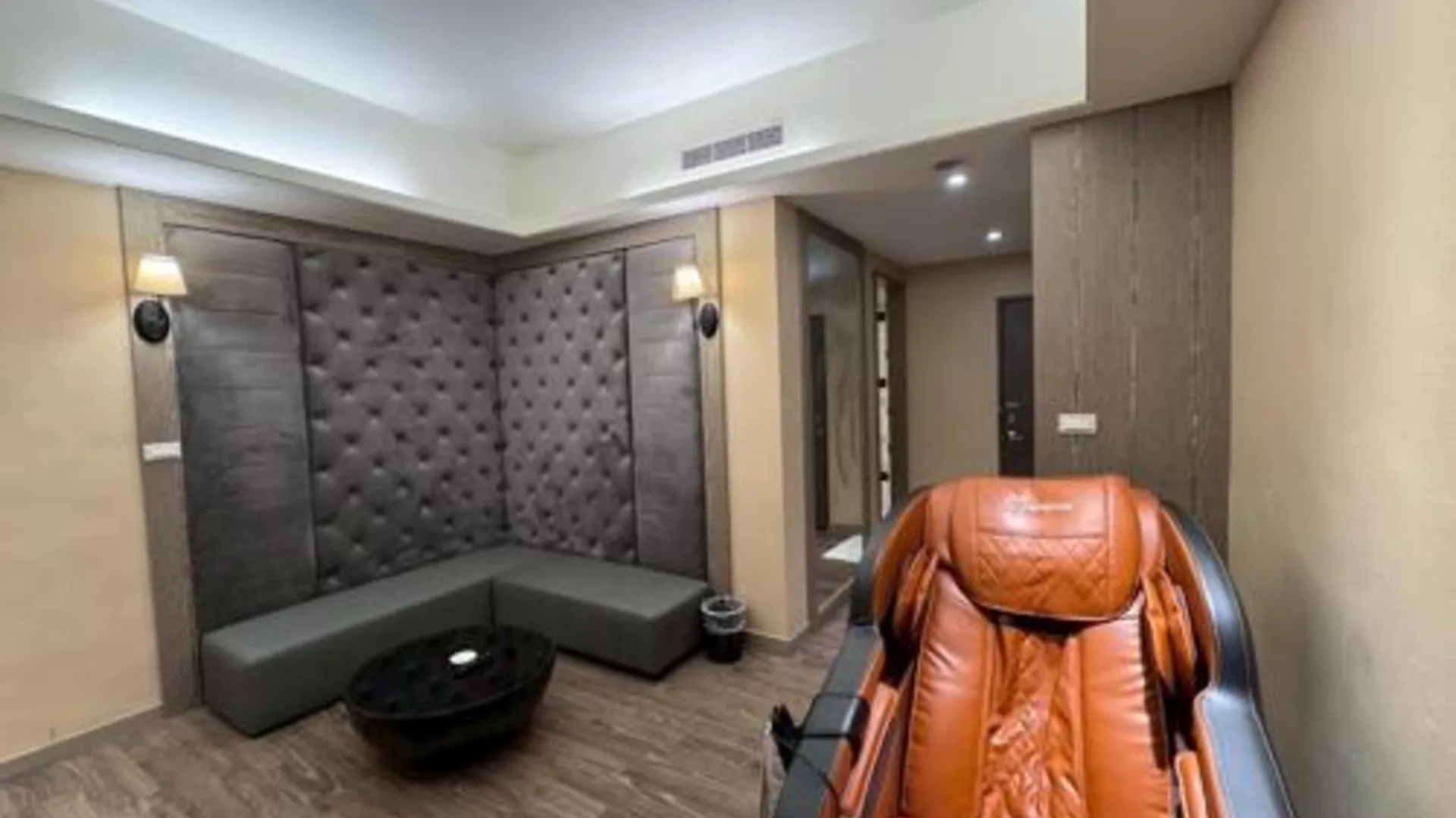 타이베이 Discovery Motel - Yonghe 3성급 호텔 외관