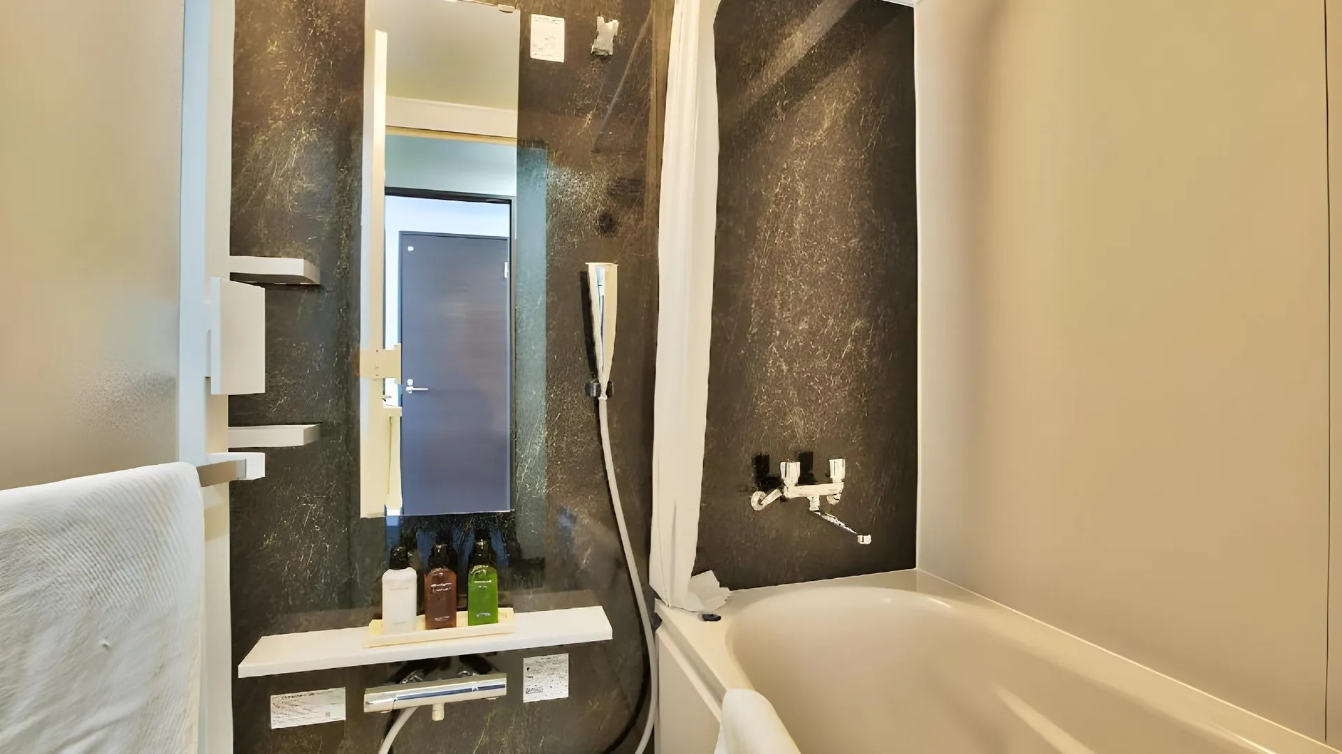 오키나와 본섬 호텔 코자 3성급 호텔 부대시설