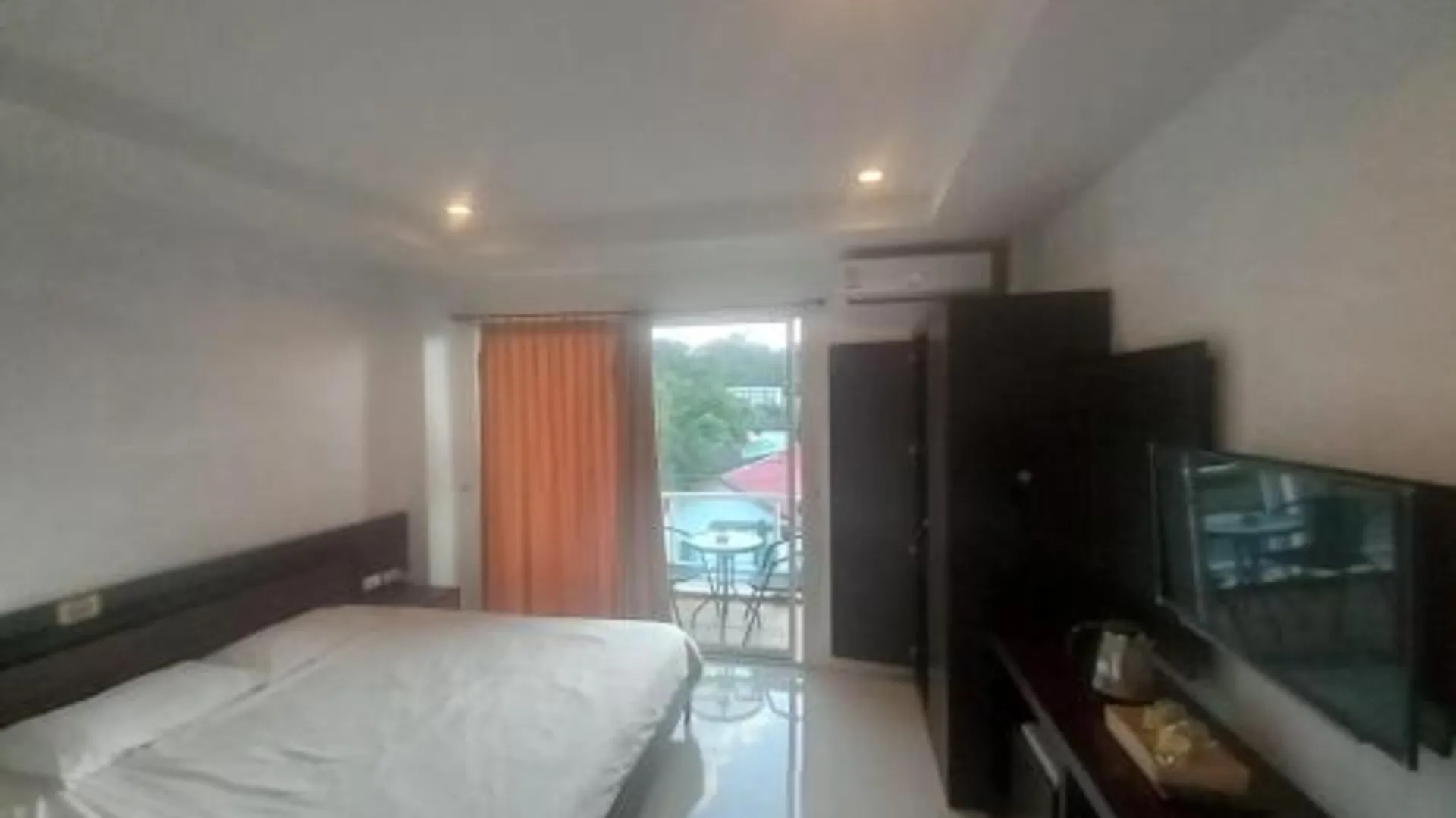 푸켓 Lucky3star 3성급 호텔 스위트룸