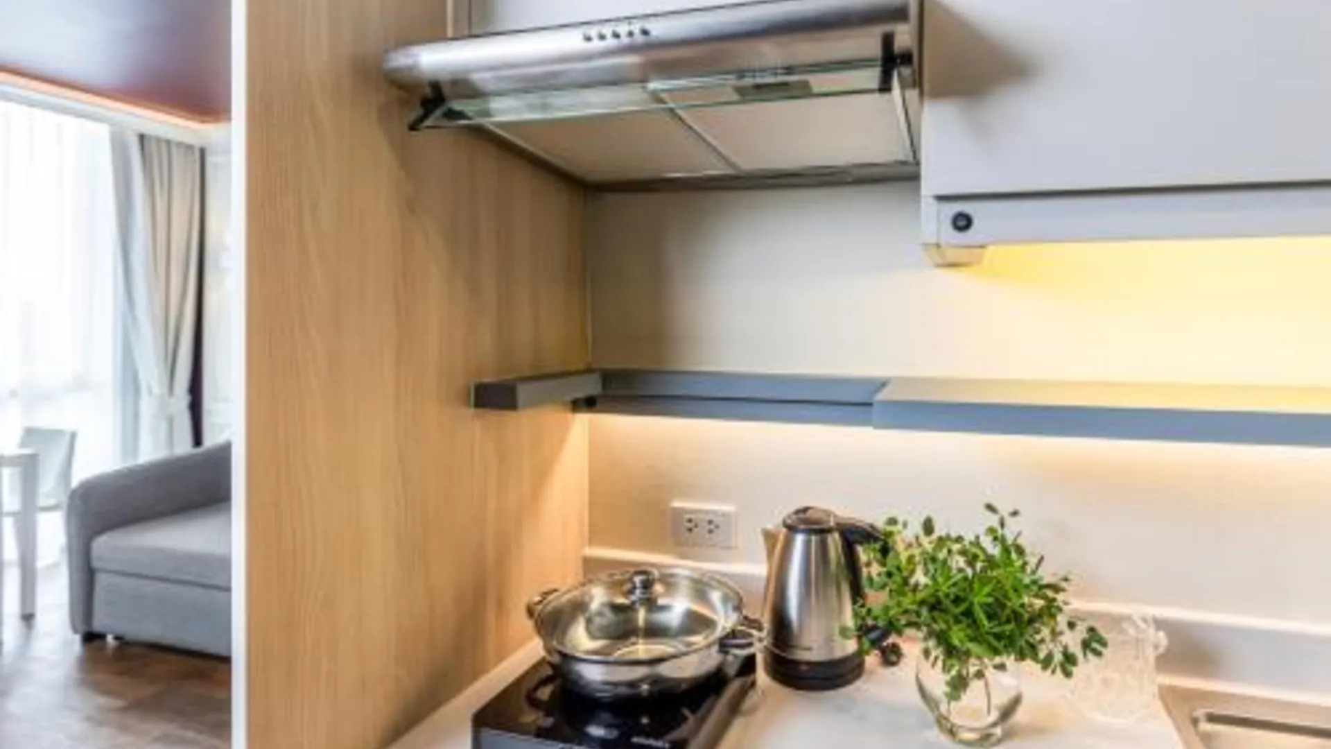 방콕 블루 히포 호텔 4성급 호텔 객실