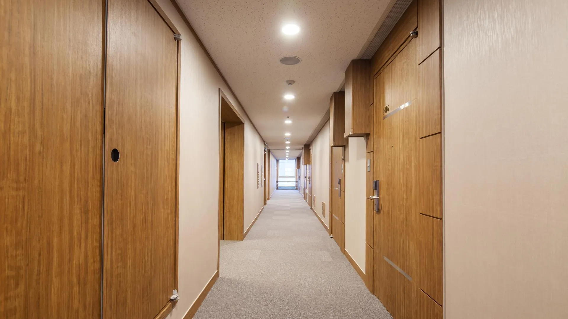 서울 웨스턴 코업 호텔 앤 레지던스 동대문 3성급 호텔 레스토랑