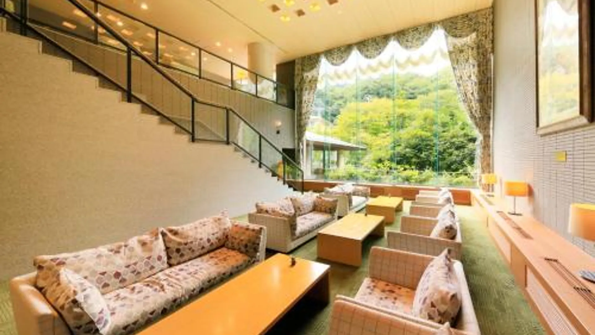 고베 有馬温泉ラコンテ有馬 3성급 호텔 수영장