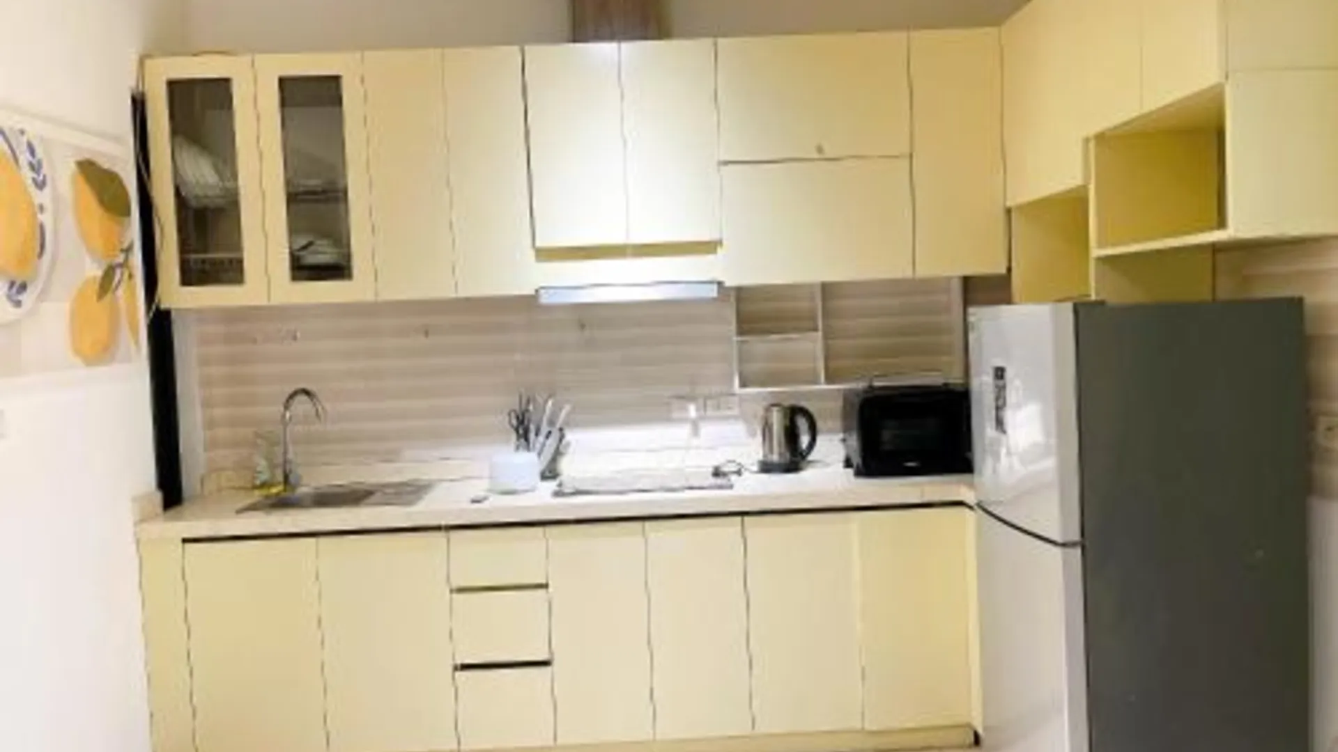 하노이 하노이 럭스 파라다이스 80 투호아 2성급 호텔 전망