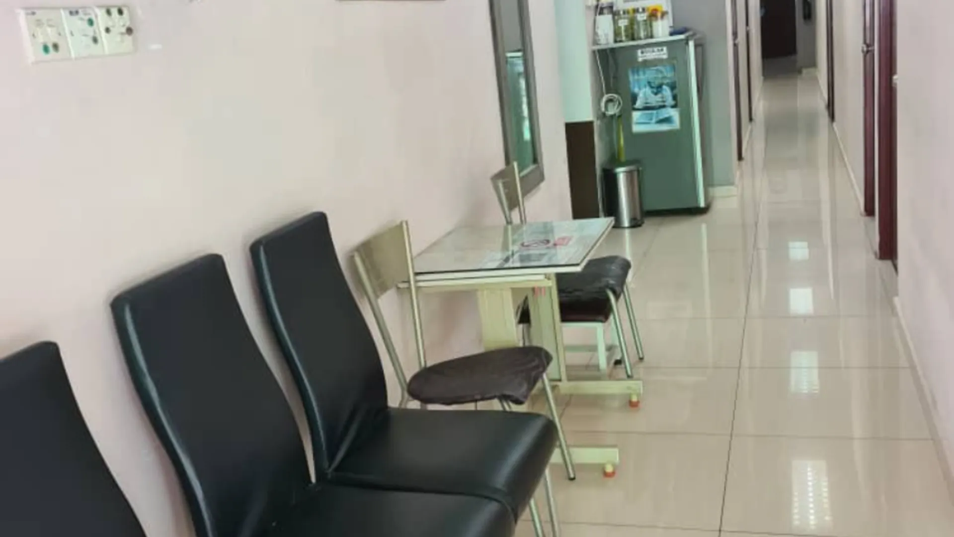 말라카 Hotel Hijrah Melaka 1성급 호텔 외관