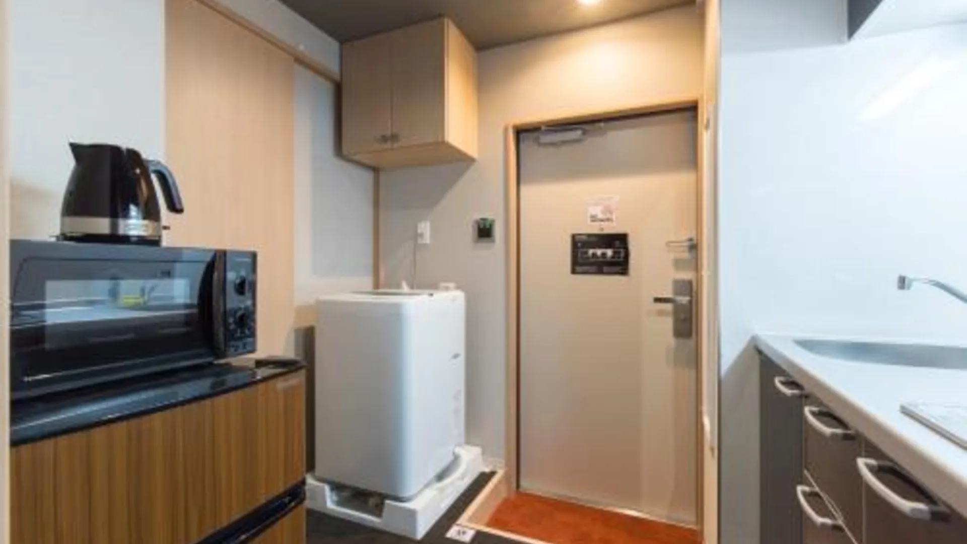 교토 스테이 사쿠라 교토 히가시야마 시라카와 3성급 호텔 객실