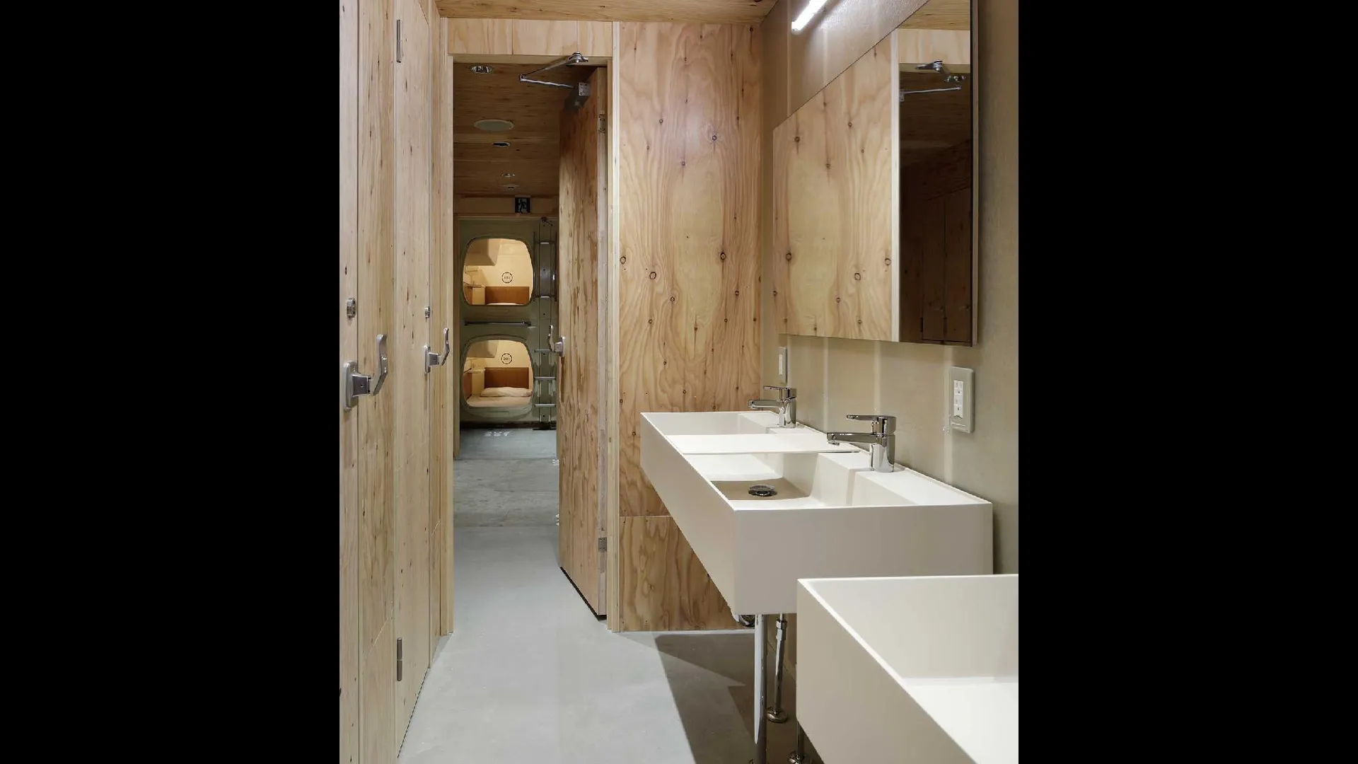 도쿄 / 동경 두 씨 고탄다 1성급 호텔 스위트룸