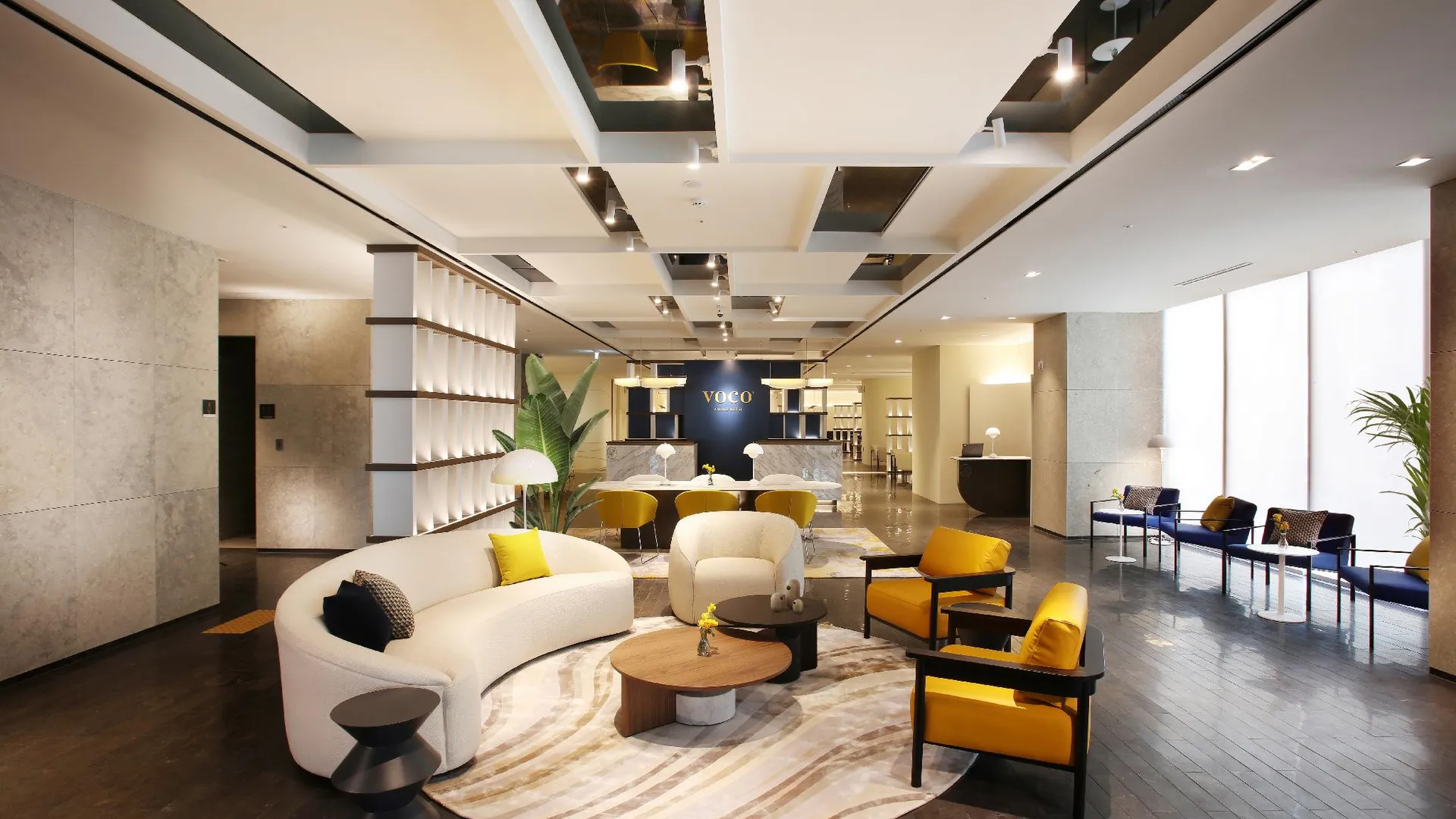 서울 보코 서울 강남 by IHG 4성급 호텔 객실