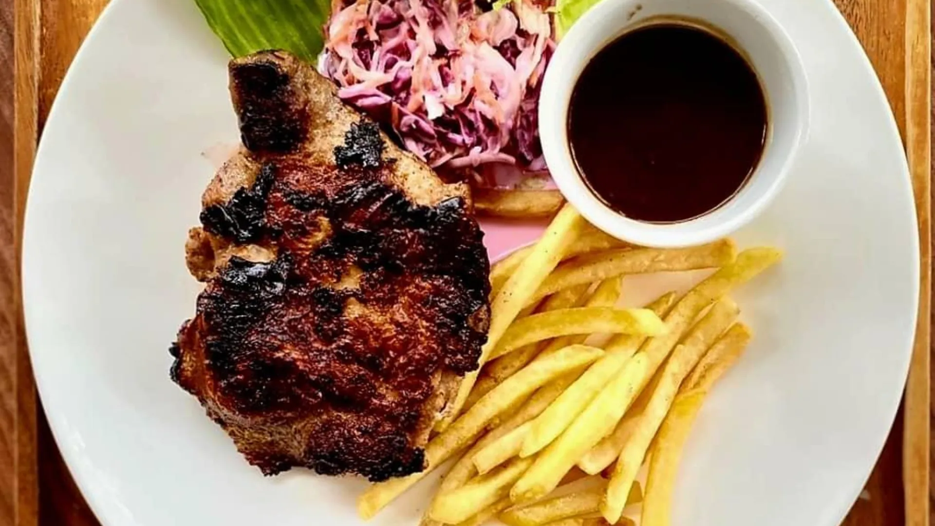 타이핑 호텔 그랜드 바론 3성급 호텔 부대시설