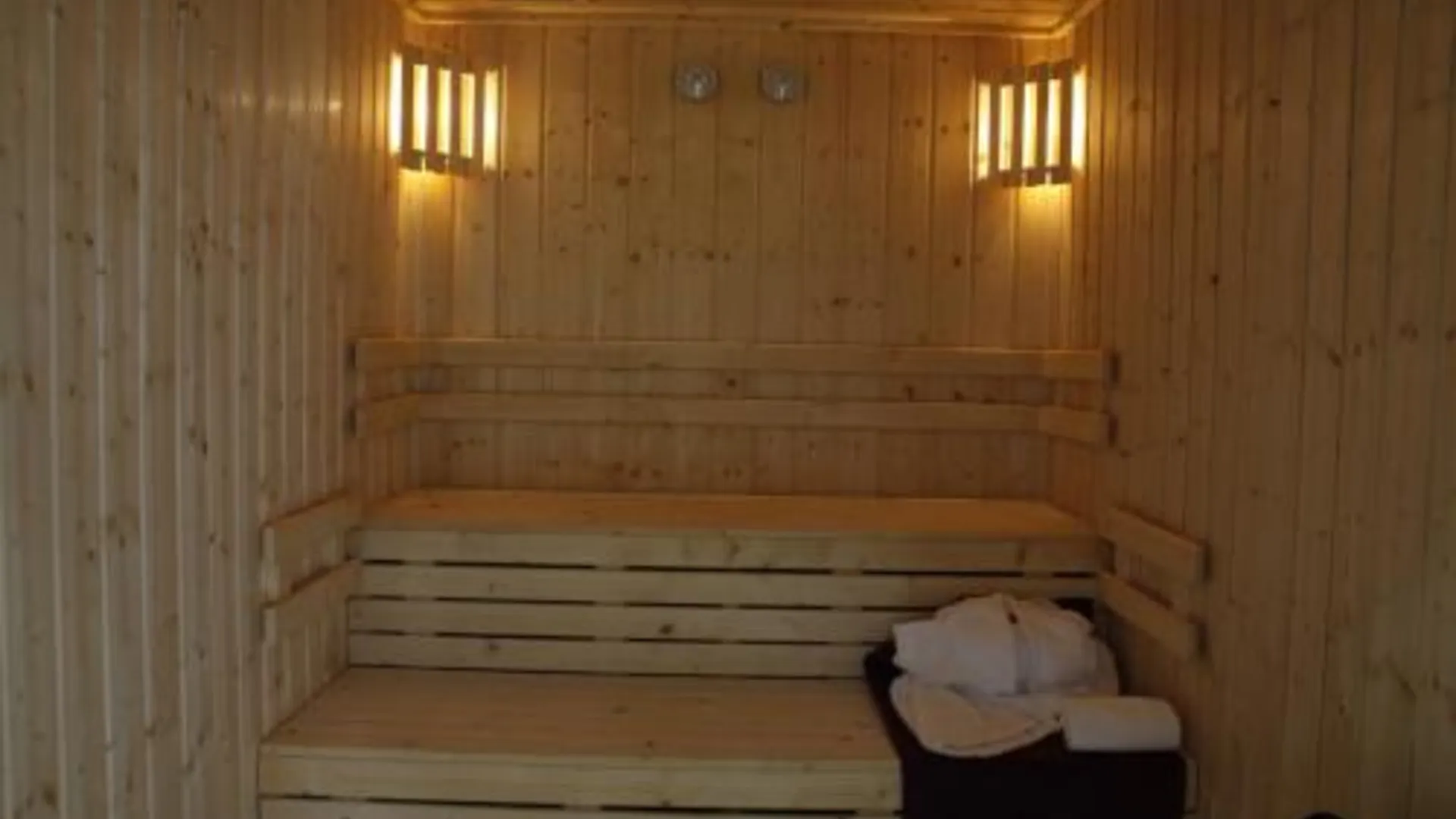 소레 Palace Hotel & SPA Termas do Bicanho 4성급 호텔 수영장