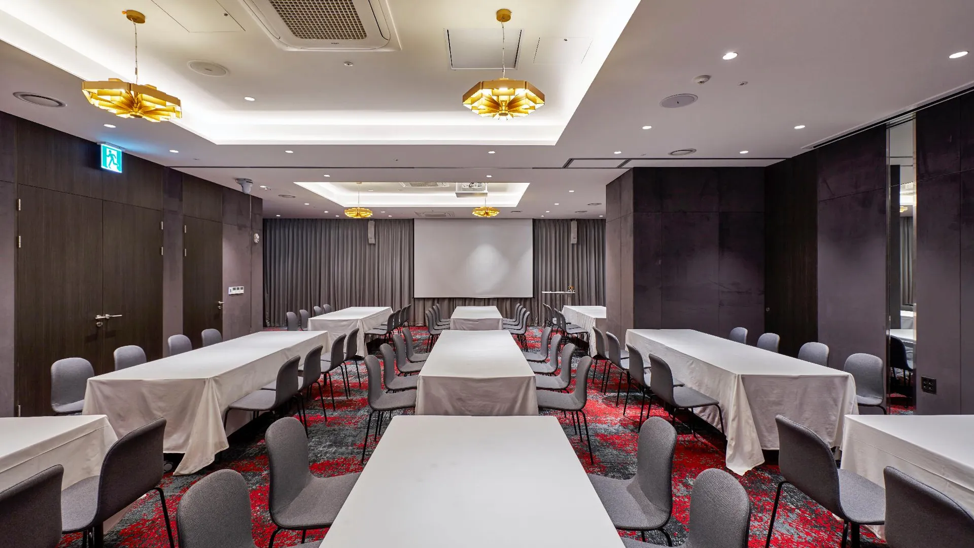 서울 호텔 인 나인 강남 4성급 호텔 수영장