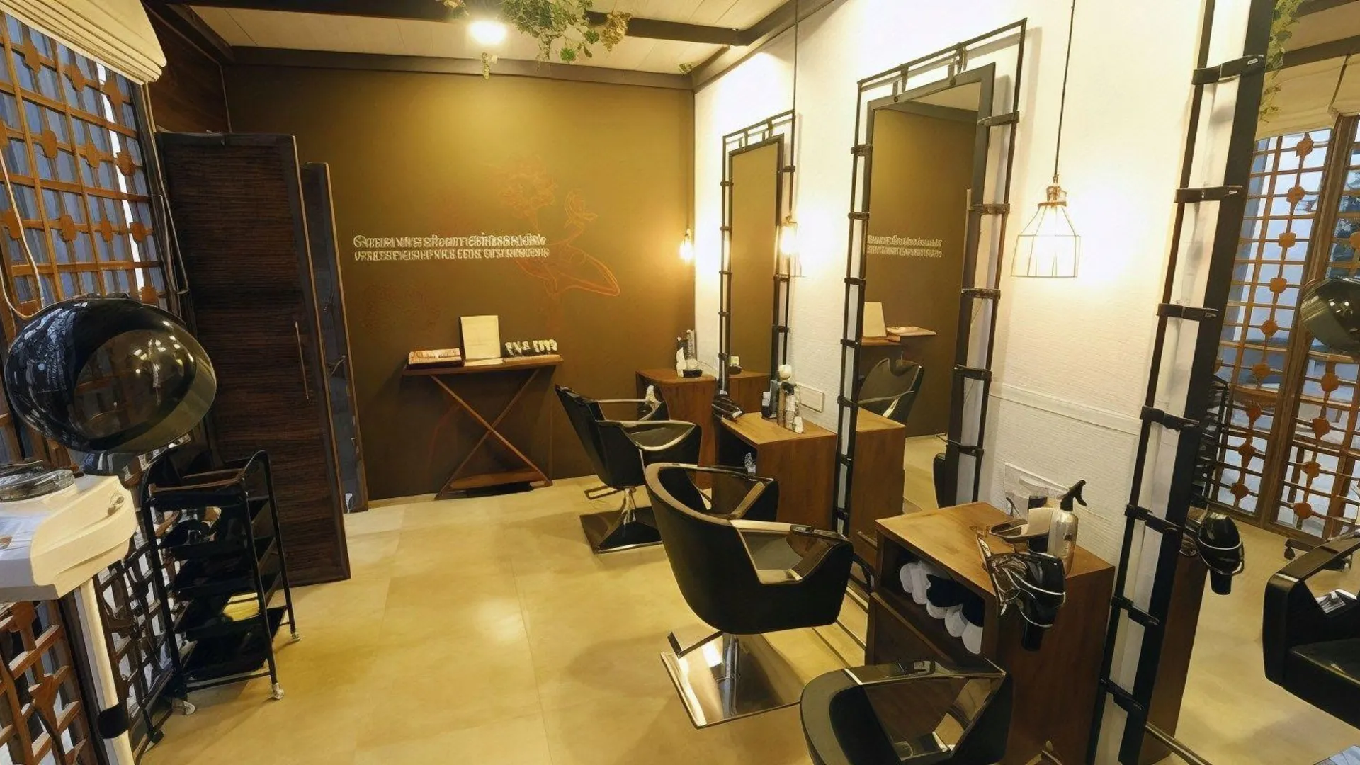 탐핀 호텔 센터 포인트 3성급 호텔 외관