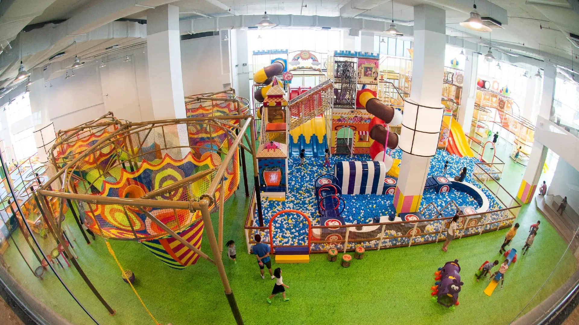 말라카 멜라카 라야의 스튜디오 아파트먼트 (50m², 프라이빗 욕실 1개) 3성급 싱글룸 외관