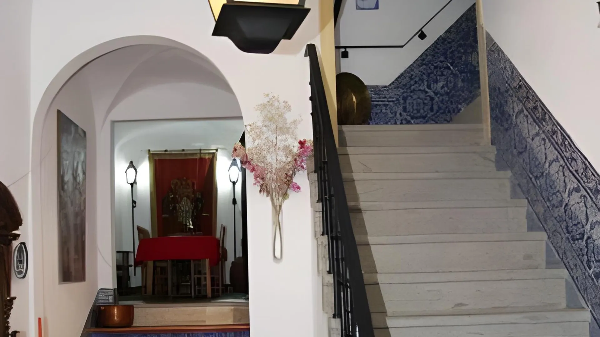 아라이올로스 Casa D. Diogo 3성급 호텔 객실