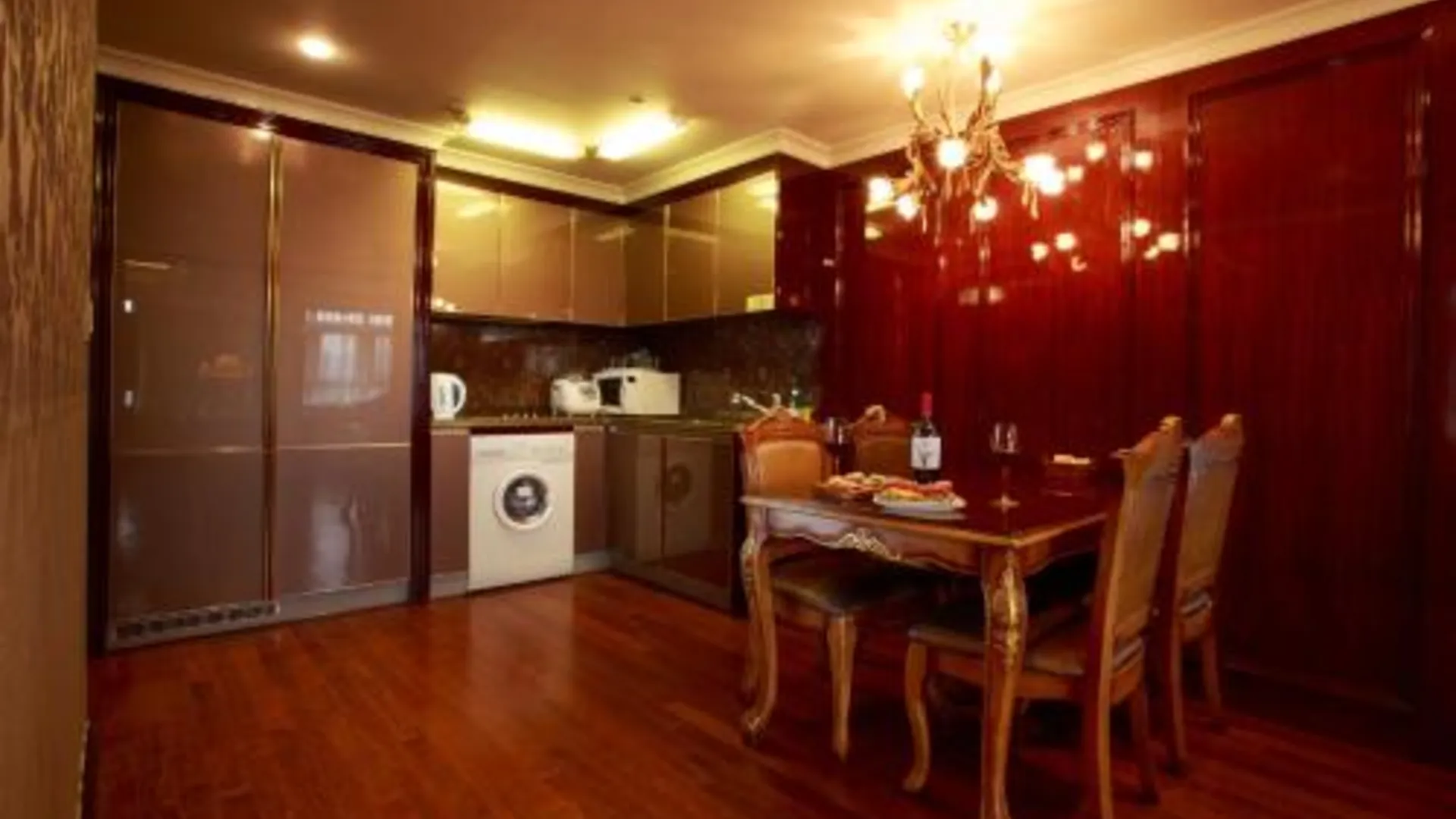 서울 강남 아르누보씨티 4성급 호텔 부대시설