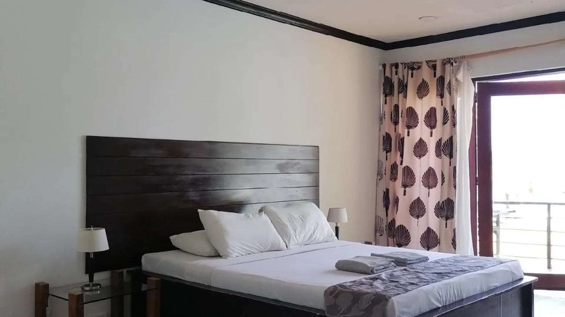 세부 세부 클럽 포트 메드 5성급 호텔 스위트룸