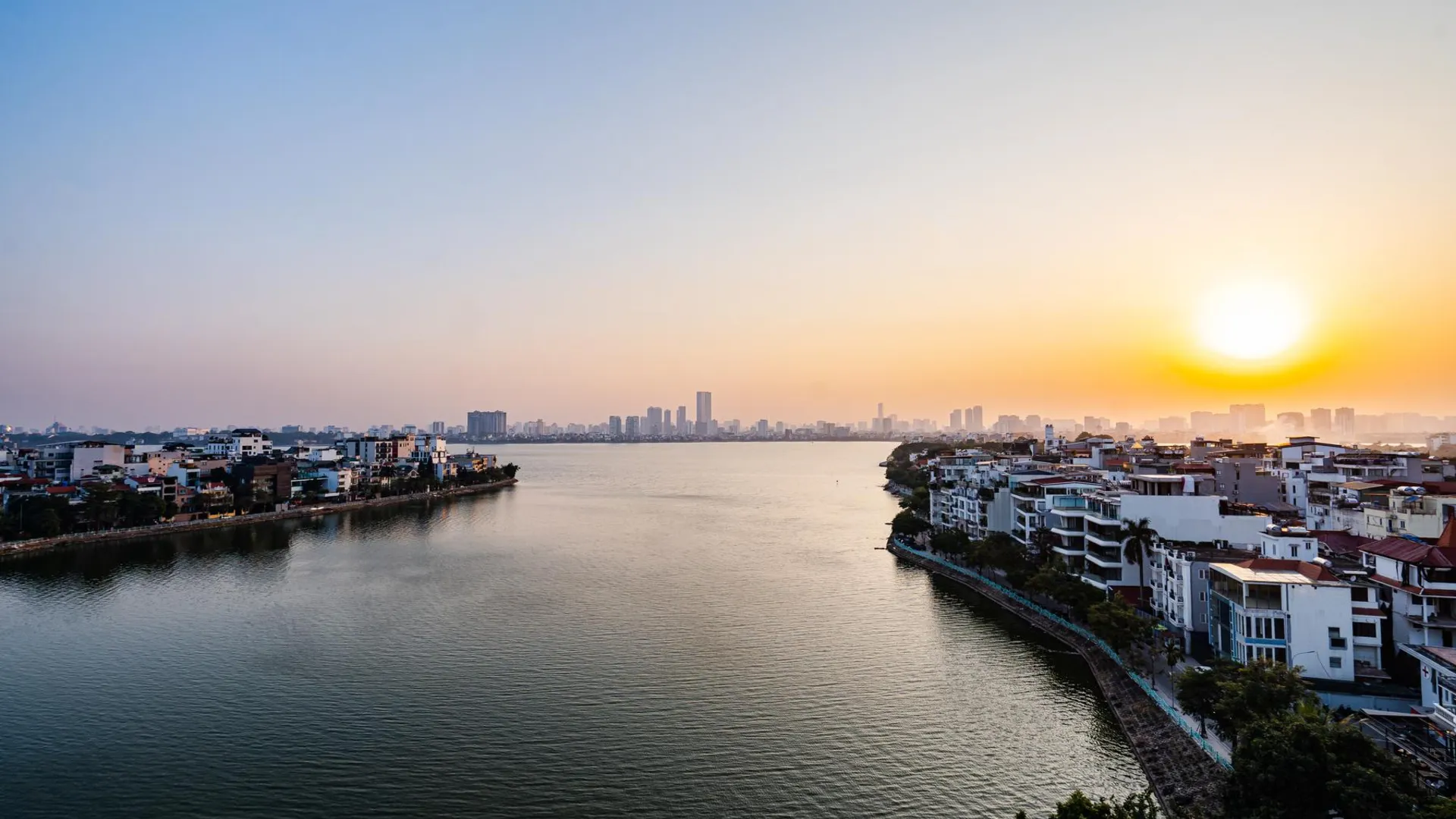 하노이 와일드 로터스 호텔 - 쉬안 디외 4성급 호텔 객실
