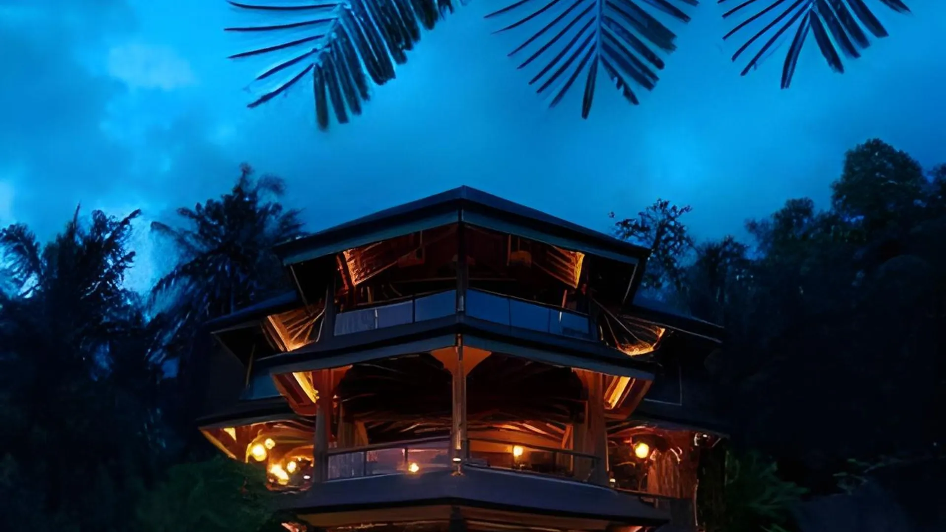 발리 선라이즈 파라다이스 발리 4성급 호텔 부대시설