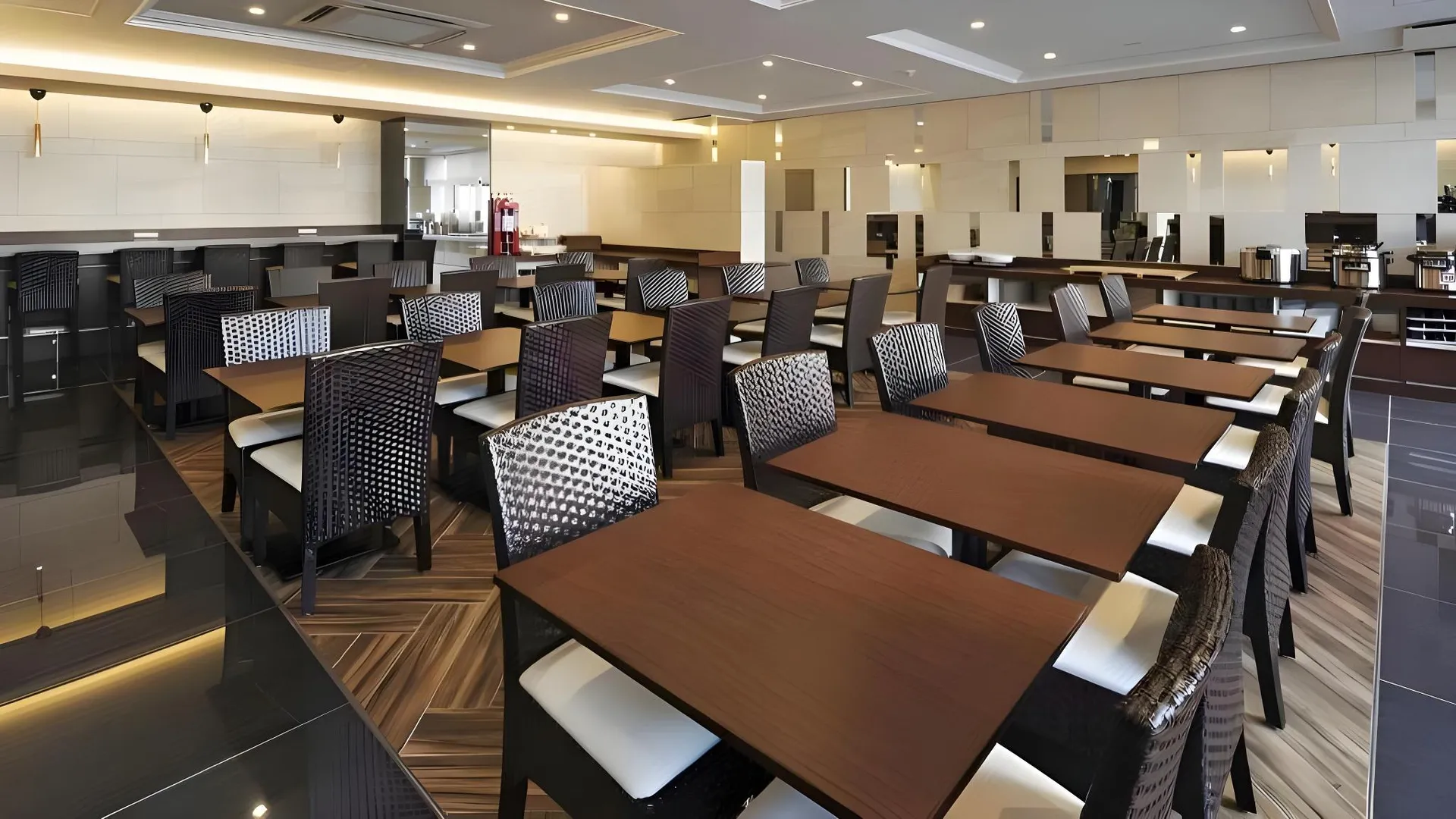 오사카 호텔 WBF 난바 모토마치 3성급 호텔 부대시설