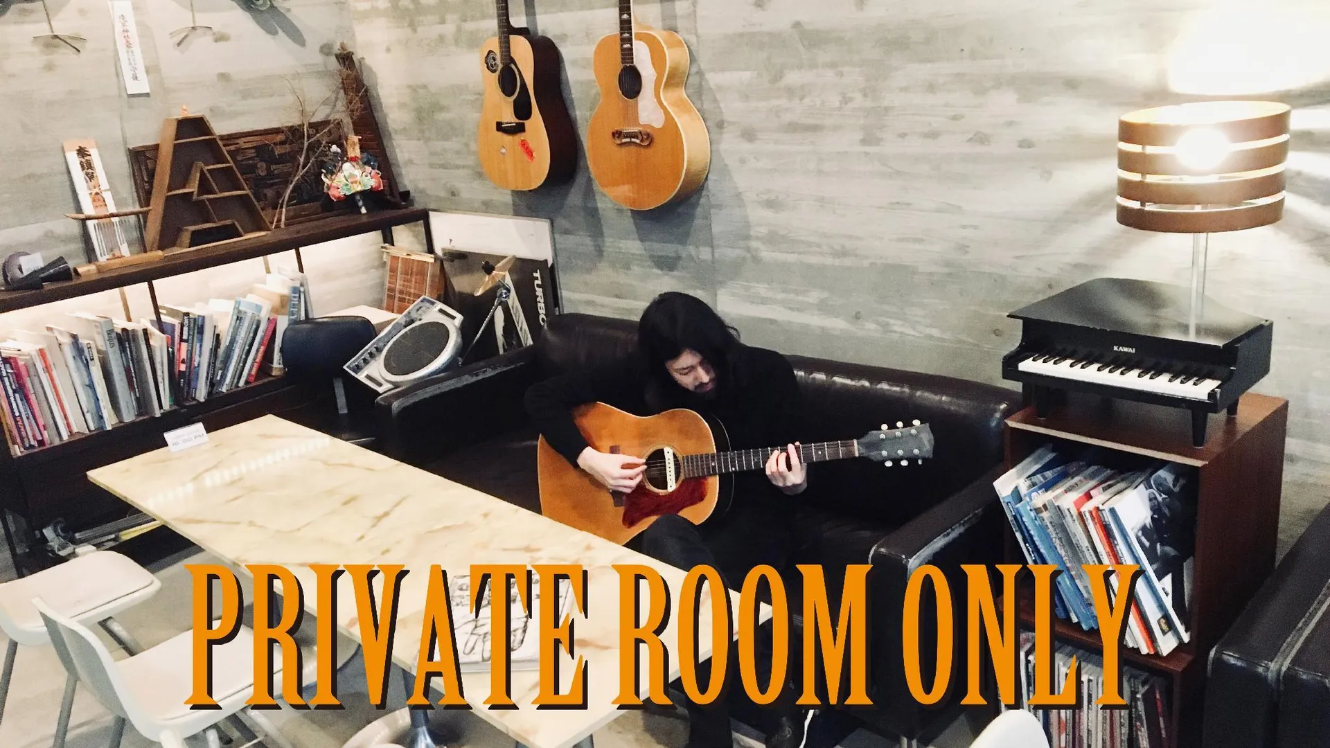 도쿄 / 동경 캥거루 호텔 1성급 호텔 객실