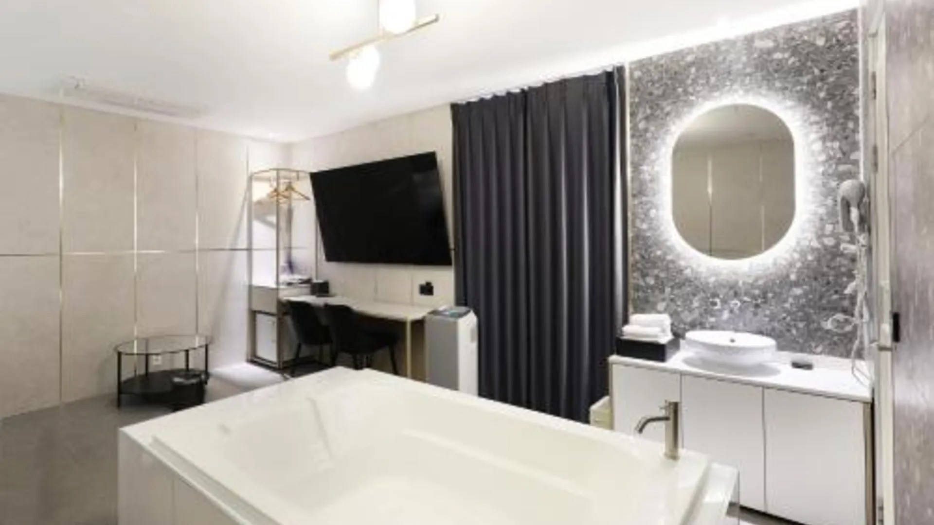 서울 호텔 더 디자이너스 종로 3성급 호텔 로비