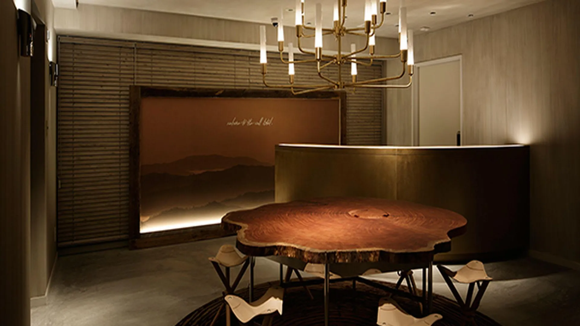 오사카 더 월 호텔 2성급 호텔 레스토랑