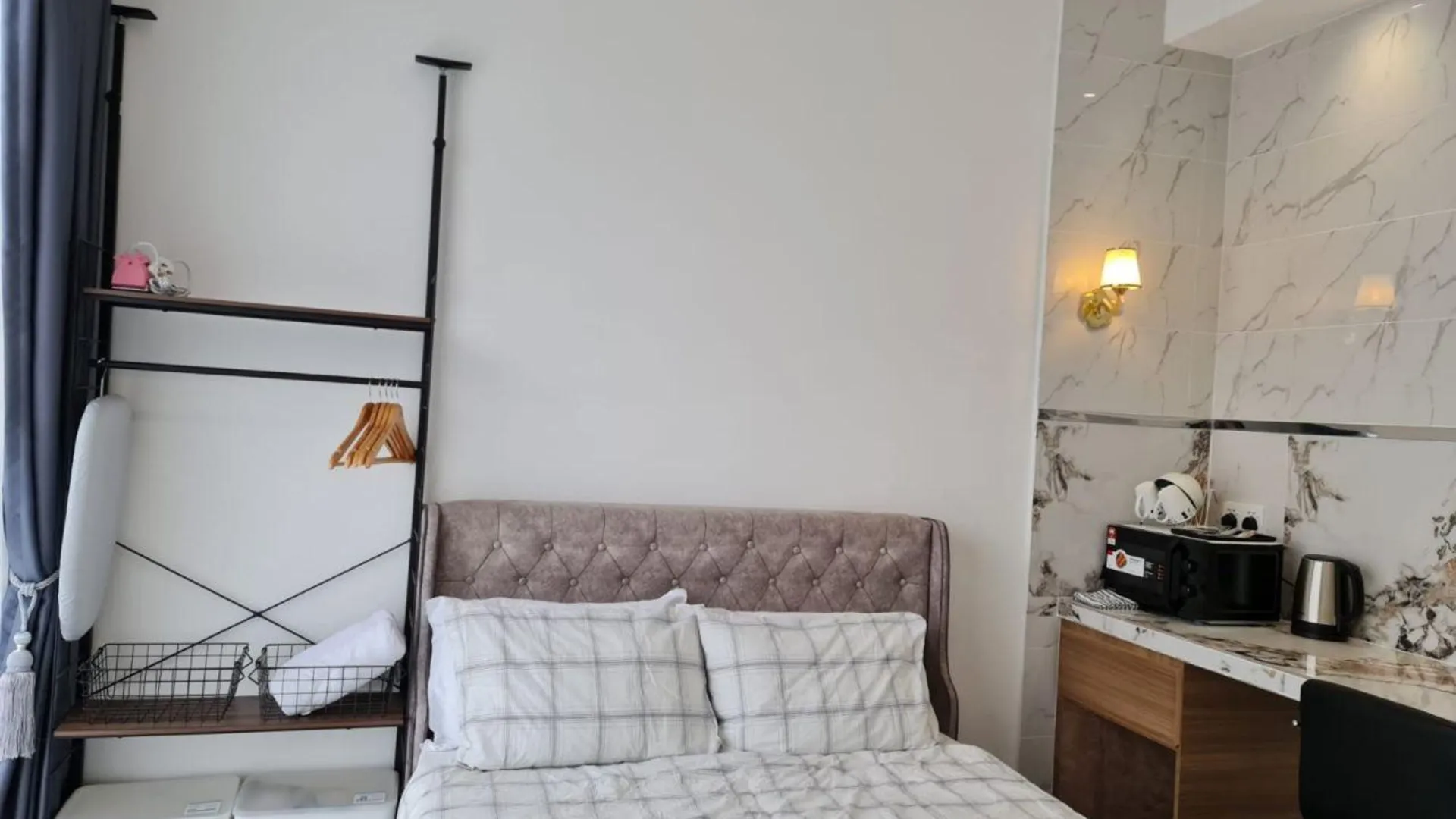 조호바루 / 조호르바루 스쿠다이의 아파트먼트 (400m², 침실 1개, 프라이빗 욕실 1개) 4성급 게스트하우스 스위트룸