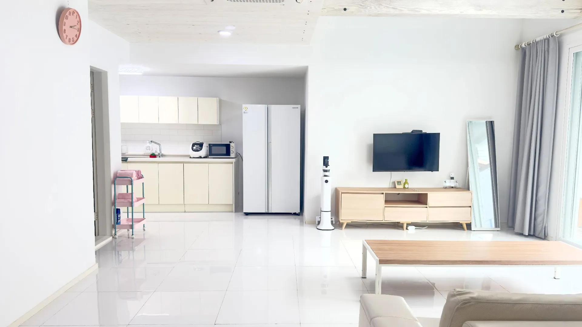 담양 담양 스테이담 2성급 게스트하우스 객실