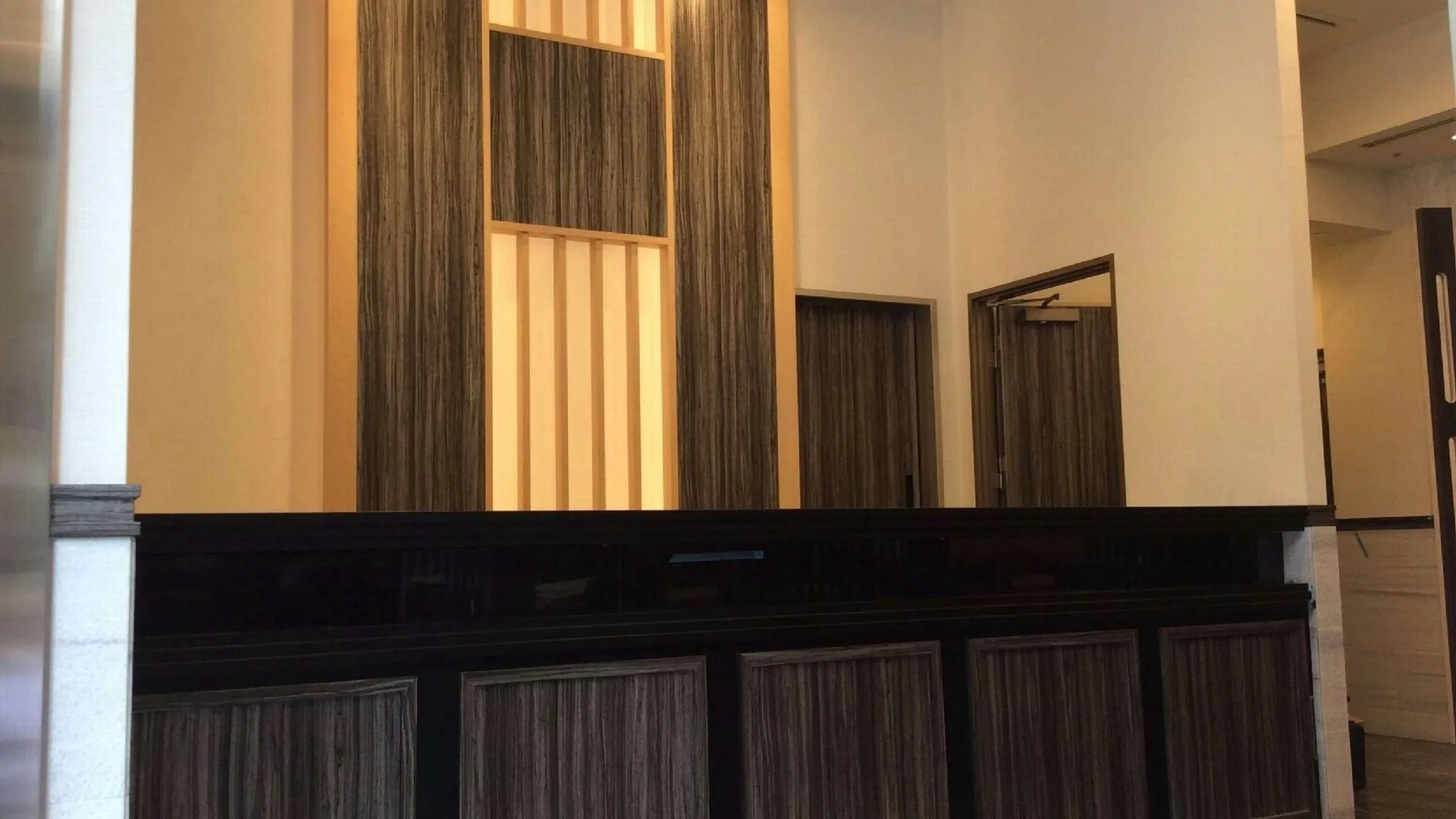 도쿄 / 동경 우에노 어번 호텔 3성급 호텔 외관