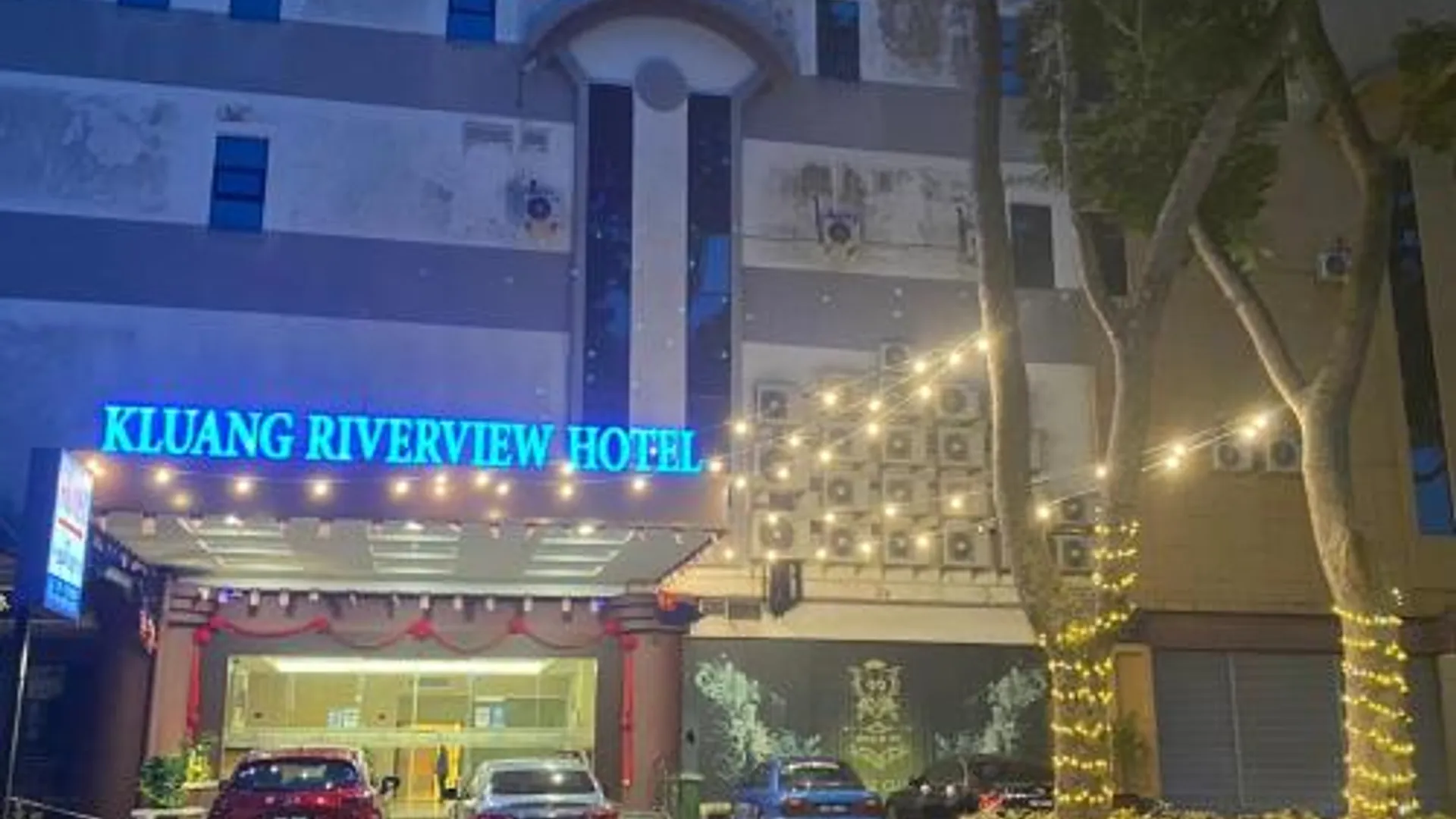 크루앙 크루앙 리버뷰 호텔 호텔 객실