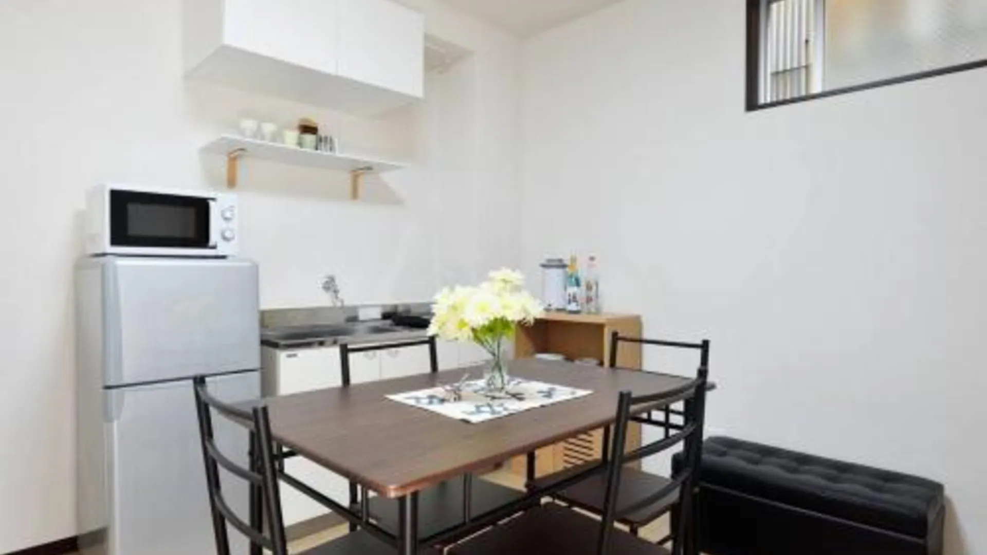 오사카 게이메이 게스트하우스 1성급 호텔 부대시설