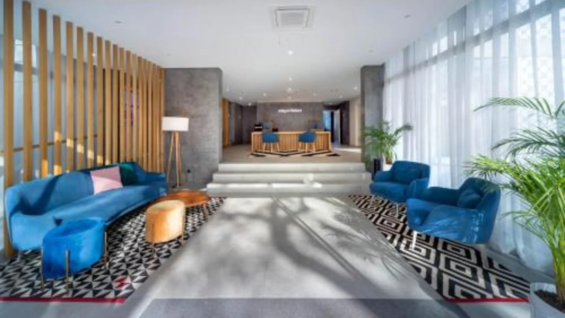 마데이라 섬 알레그로 마데이라 - 성인 전용 4성급 호텔 레스토랑