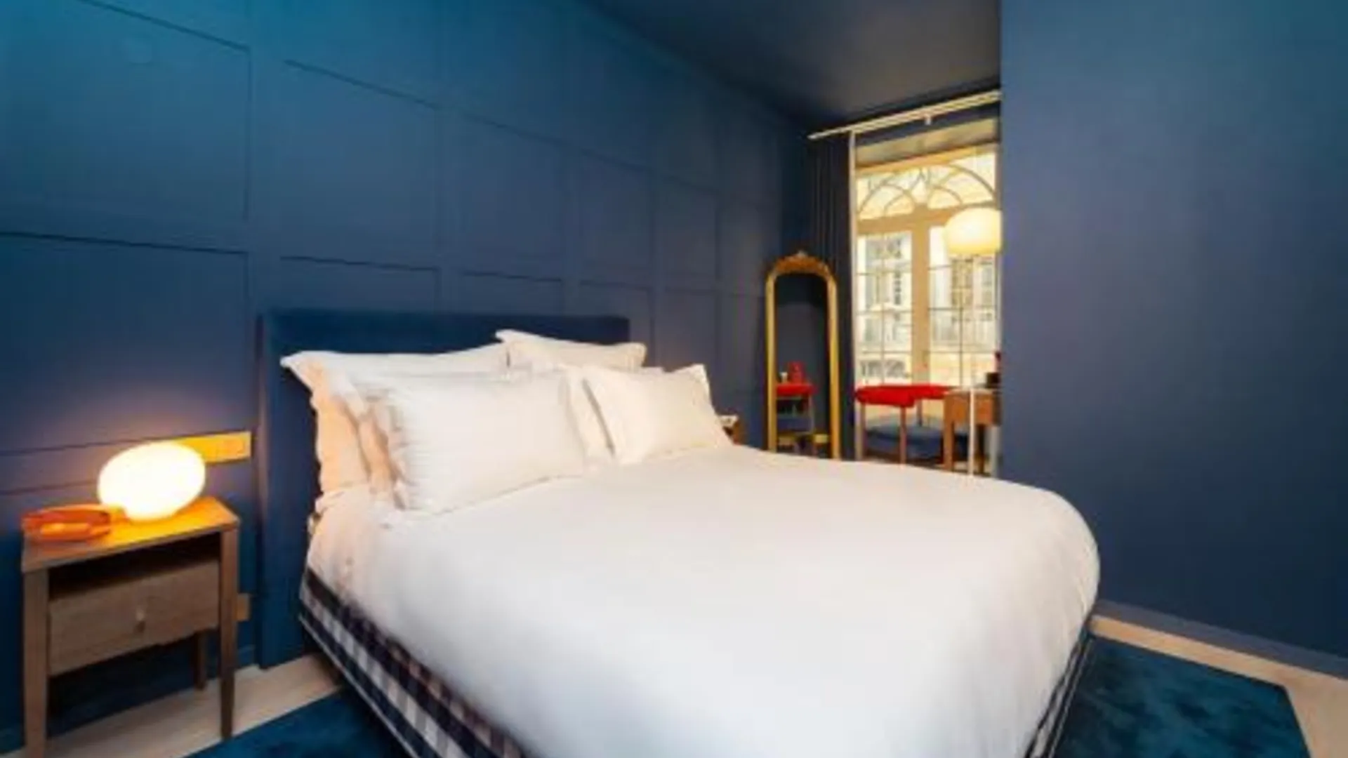 포르투 Hotel Kodawari Residences Flores 호텔 객실