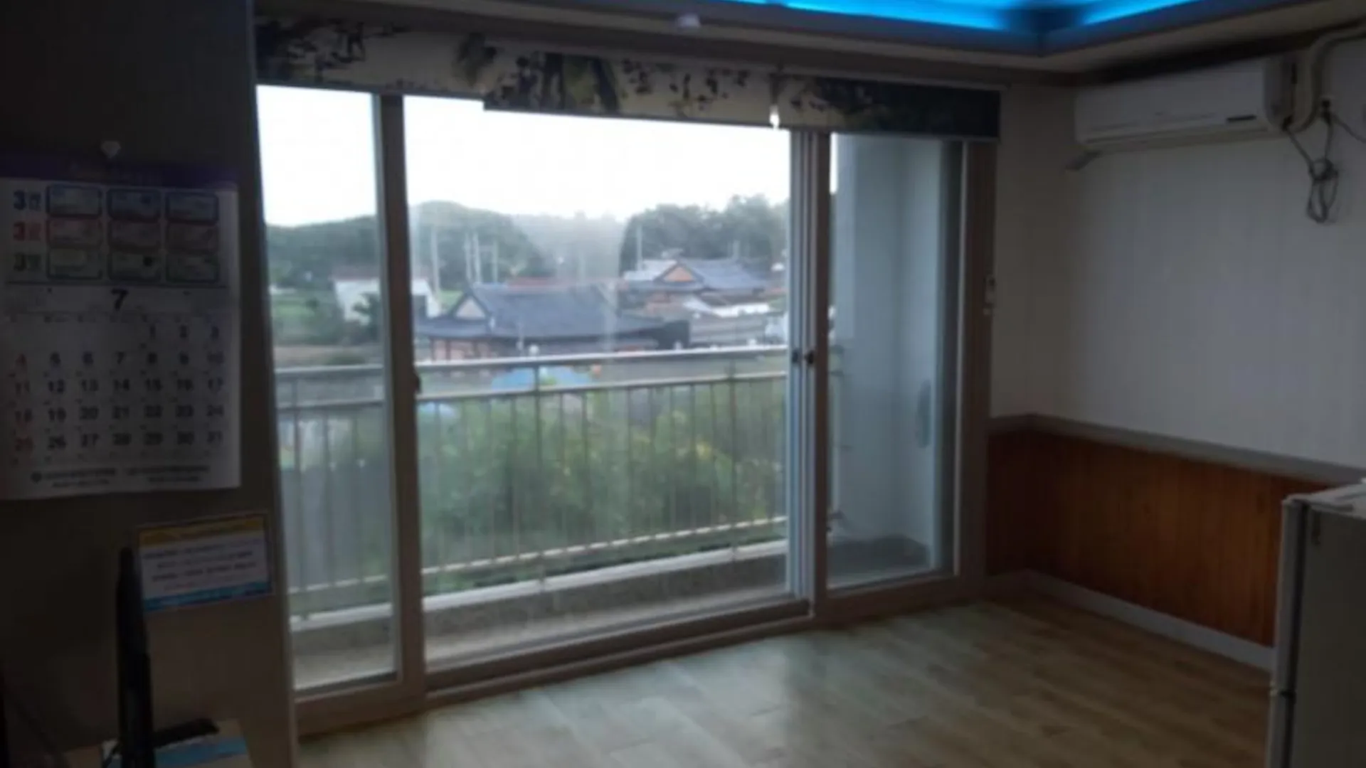 신안군 신안 홀리데이펜션 2성급 게스트하우스 레스토랑