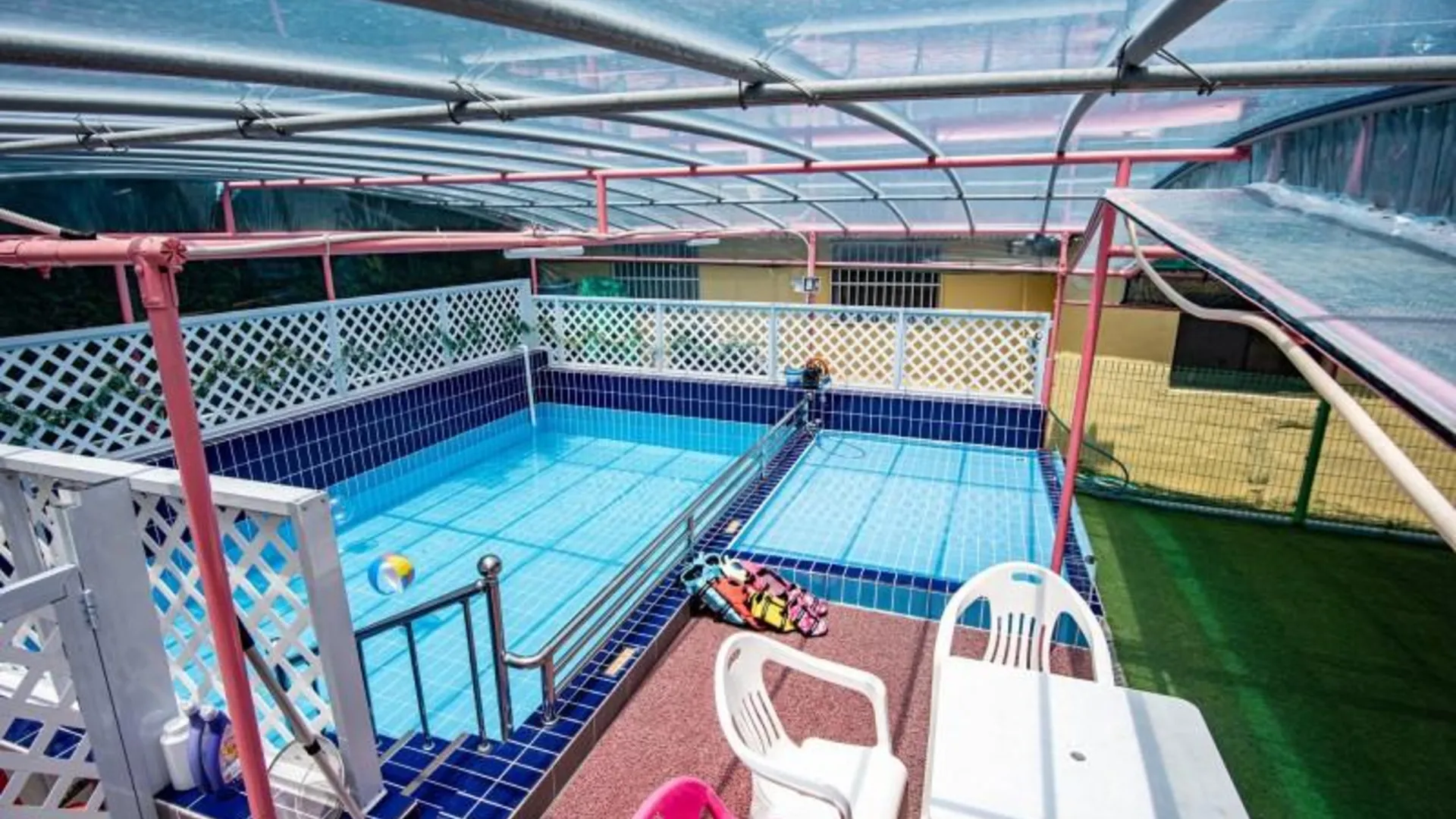 울산 울산 바다소풍애견펜션 2성급 게스트하우스 부대시설